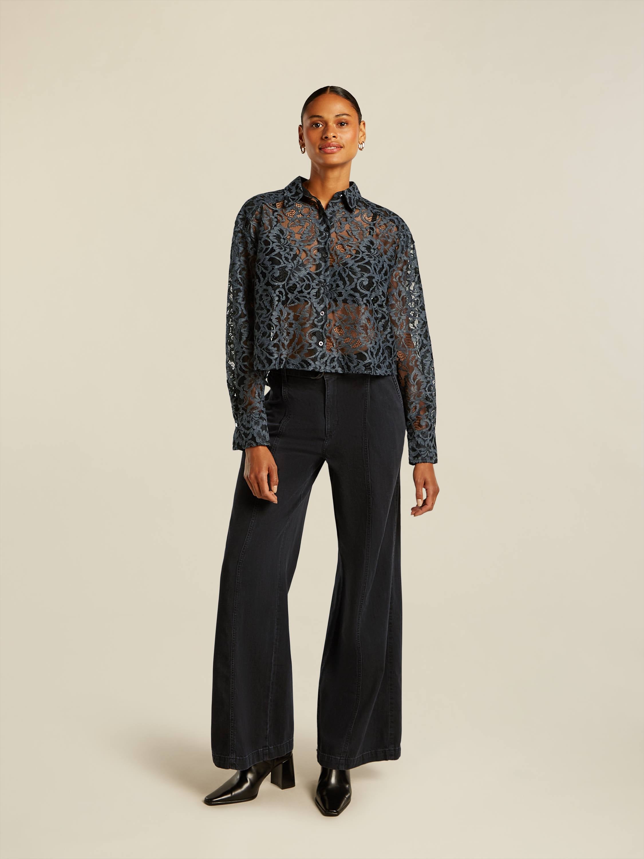 Jamie Blouse