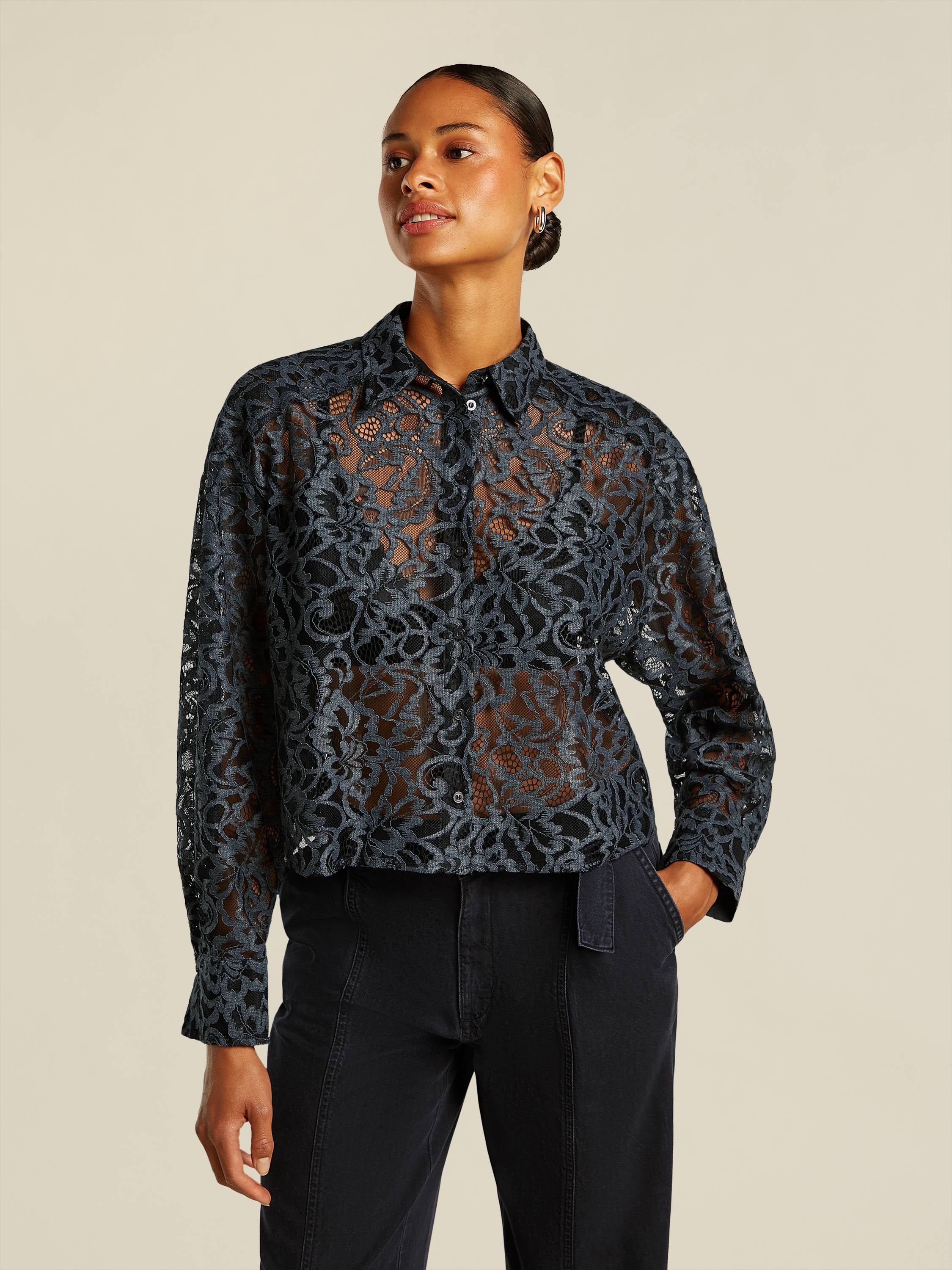 Jamie Blouse
