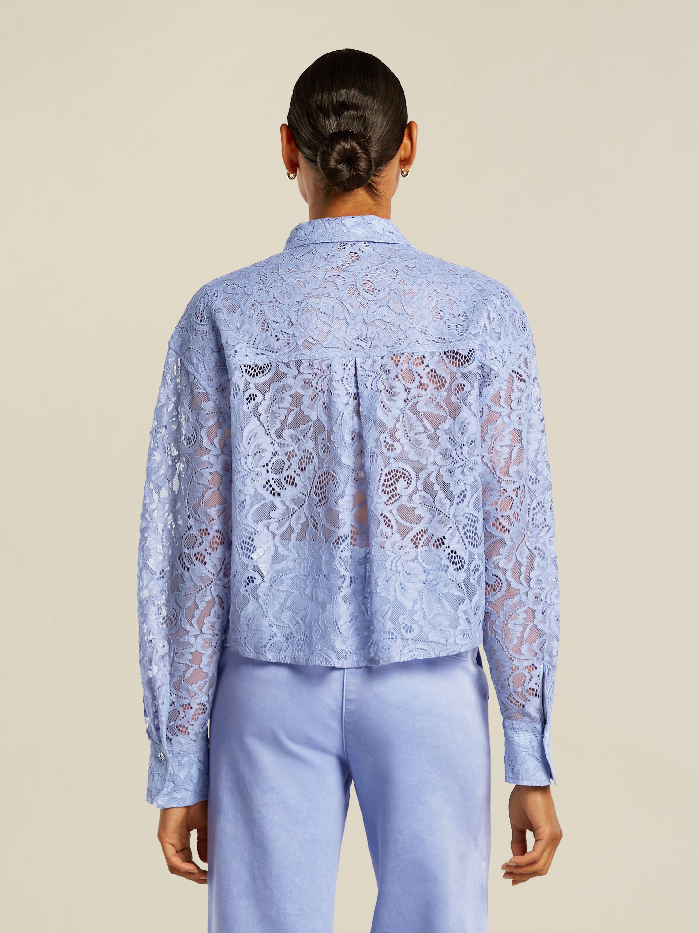 Jamie Blouse