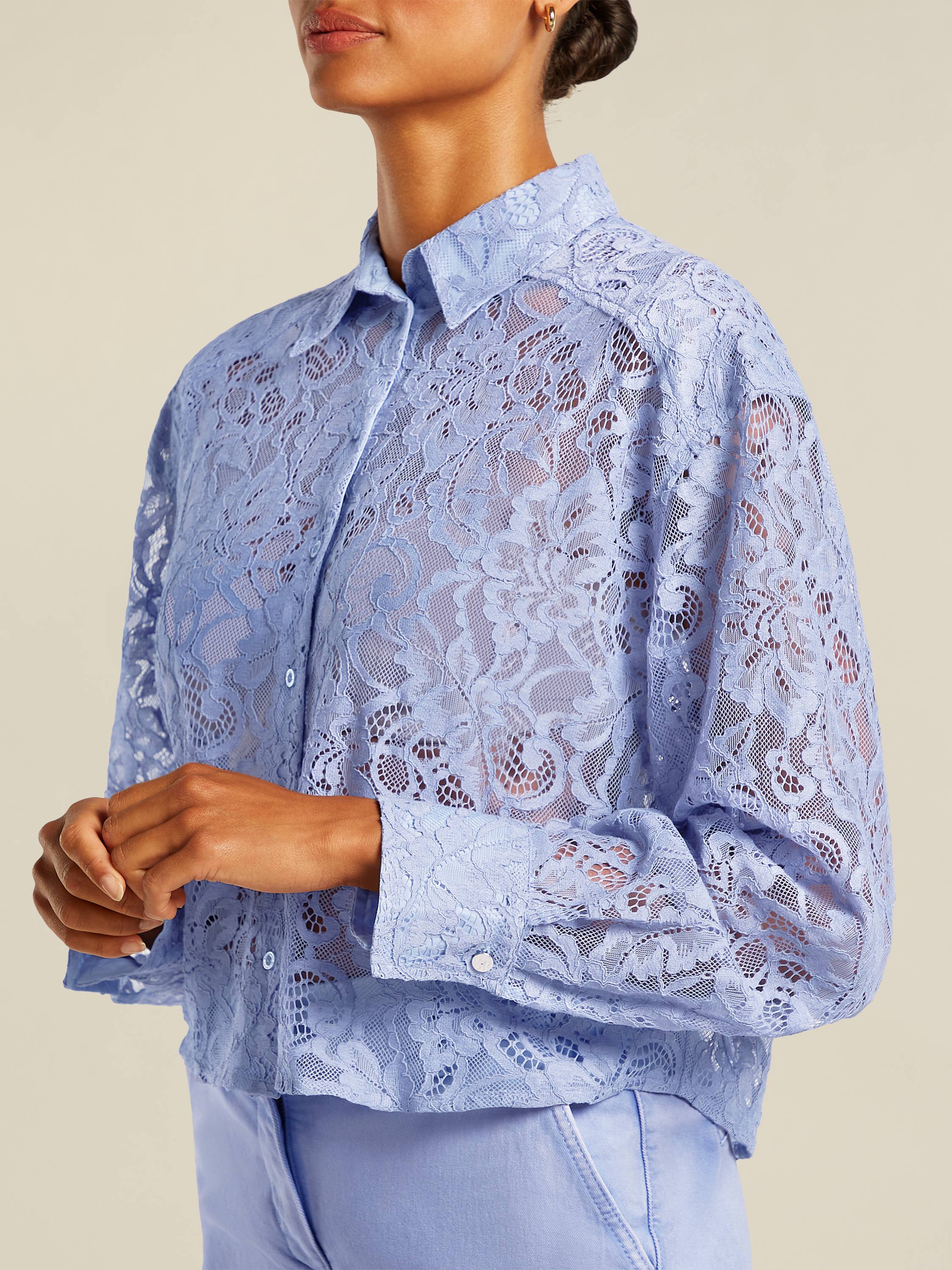 Jamie Blouse
