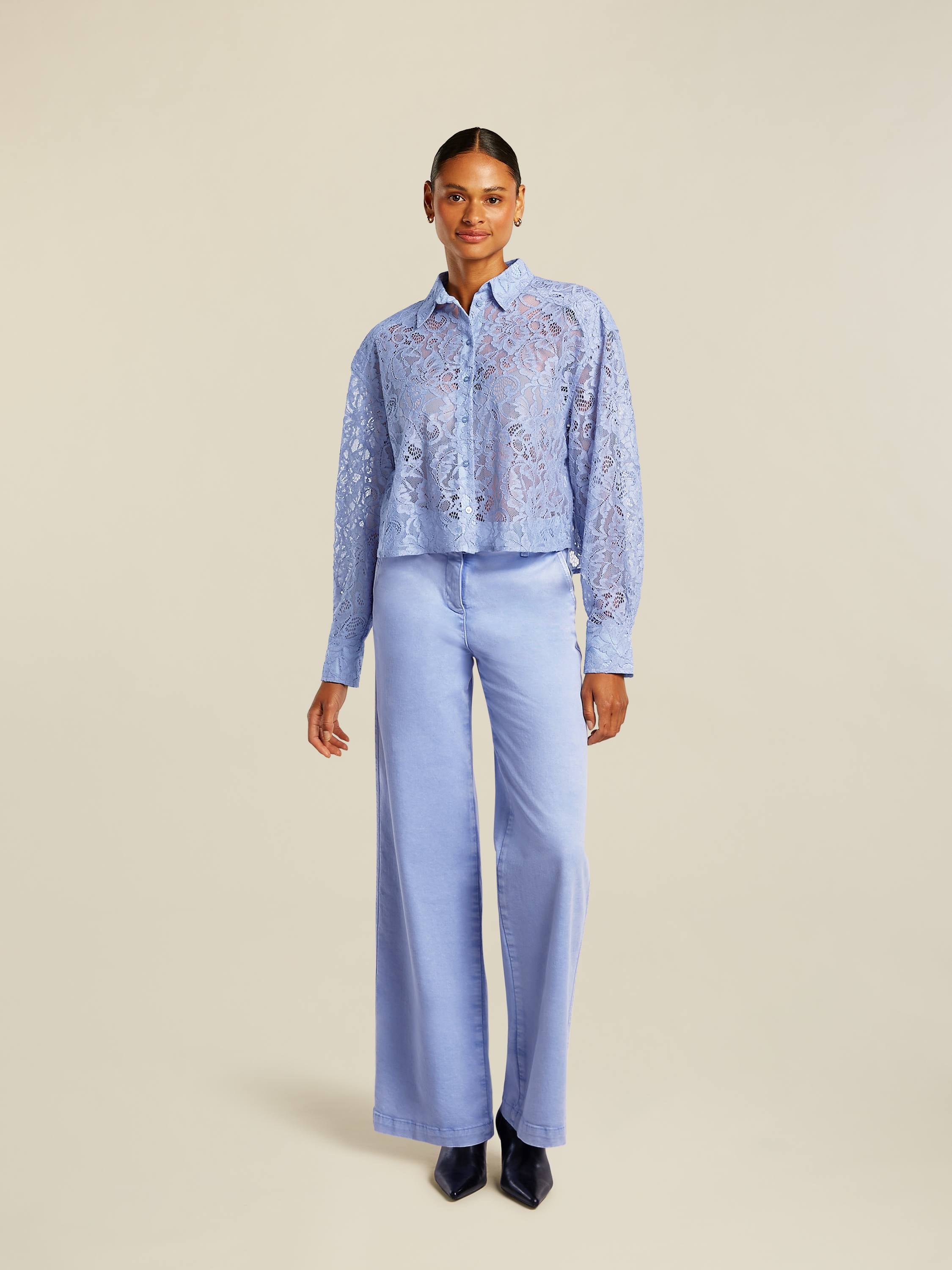 Jamie Blouse