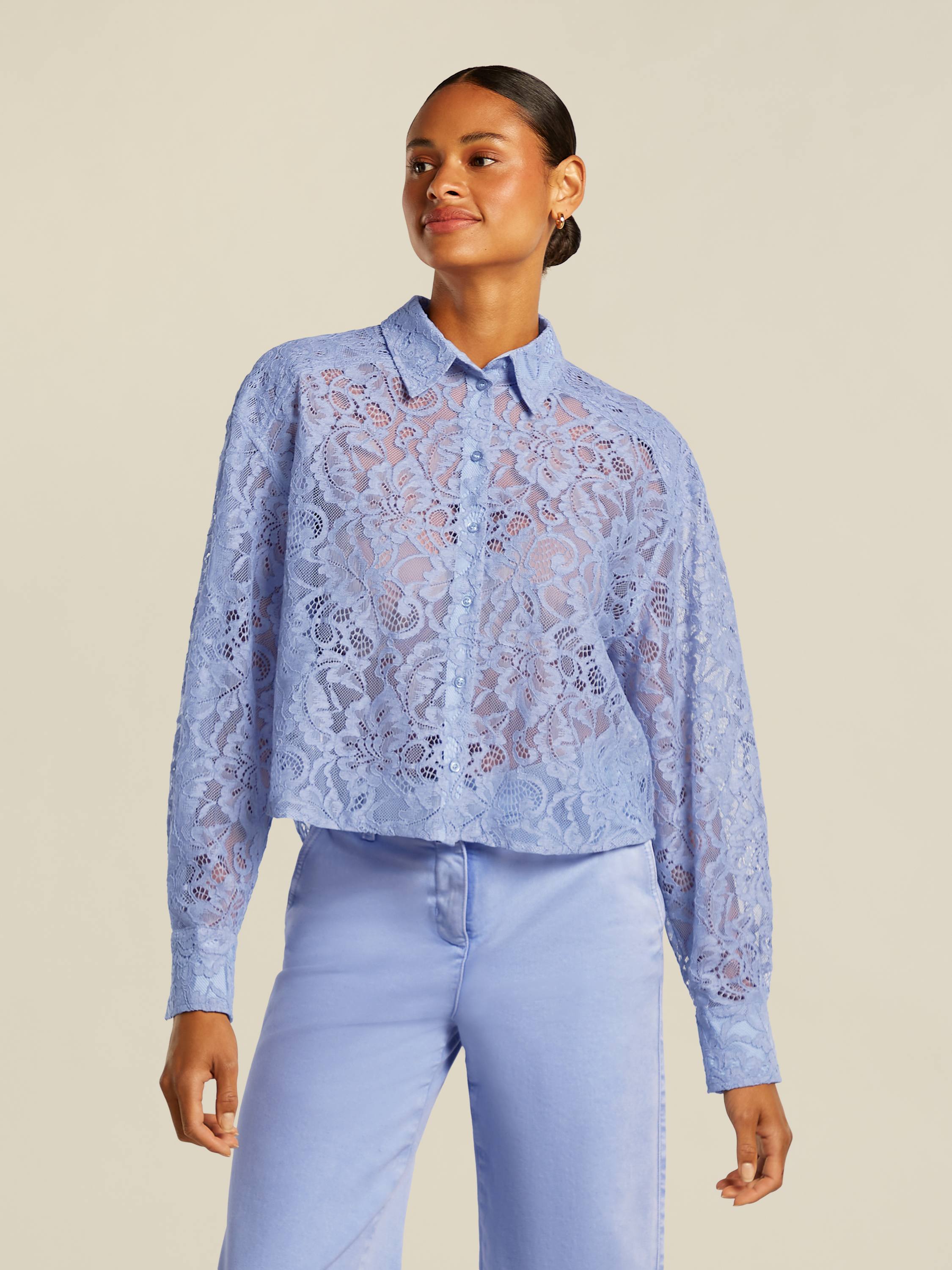 Jamie Blouse