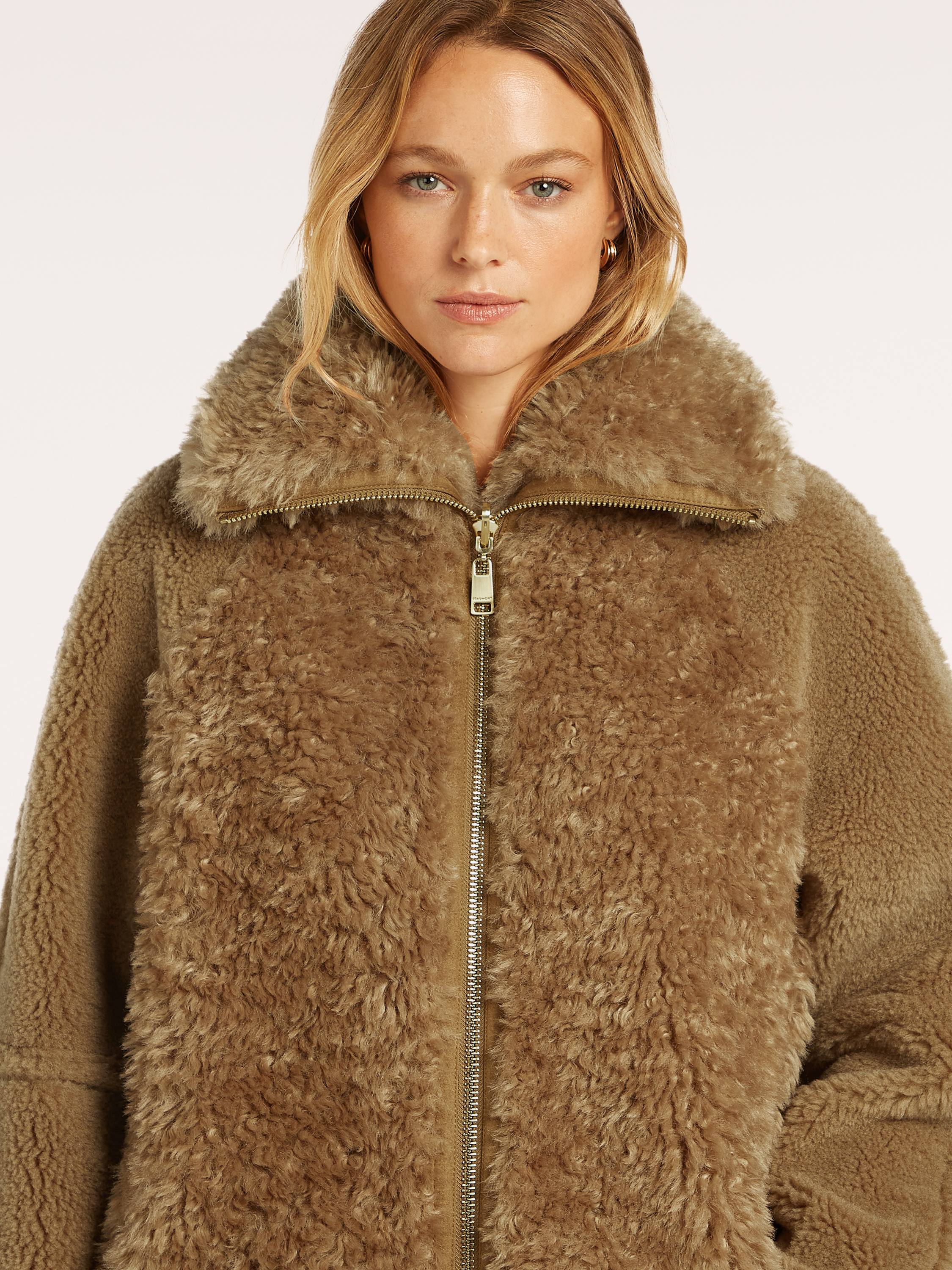 Jaycee Coat