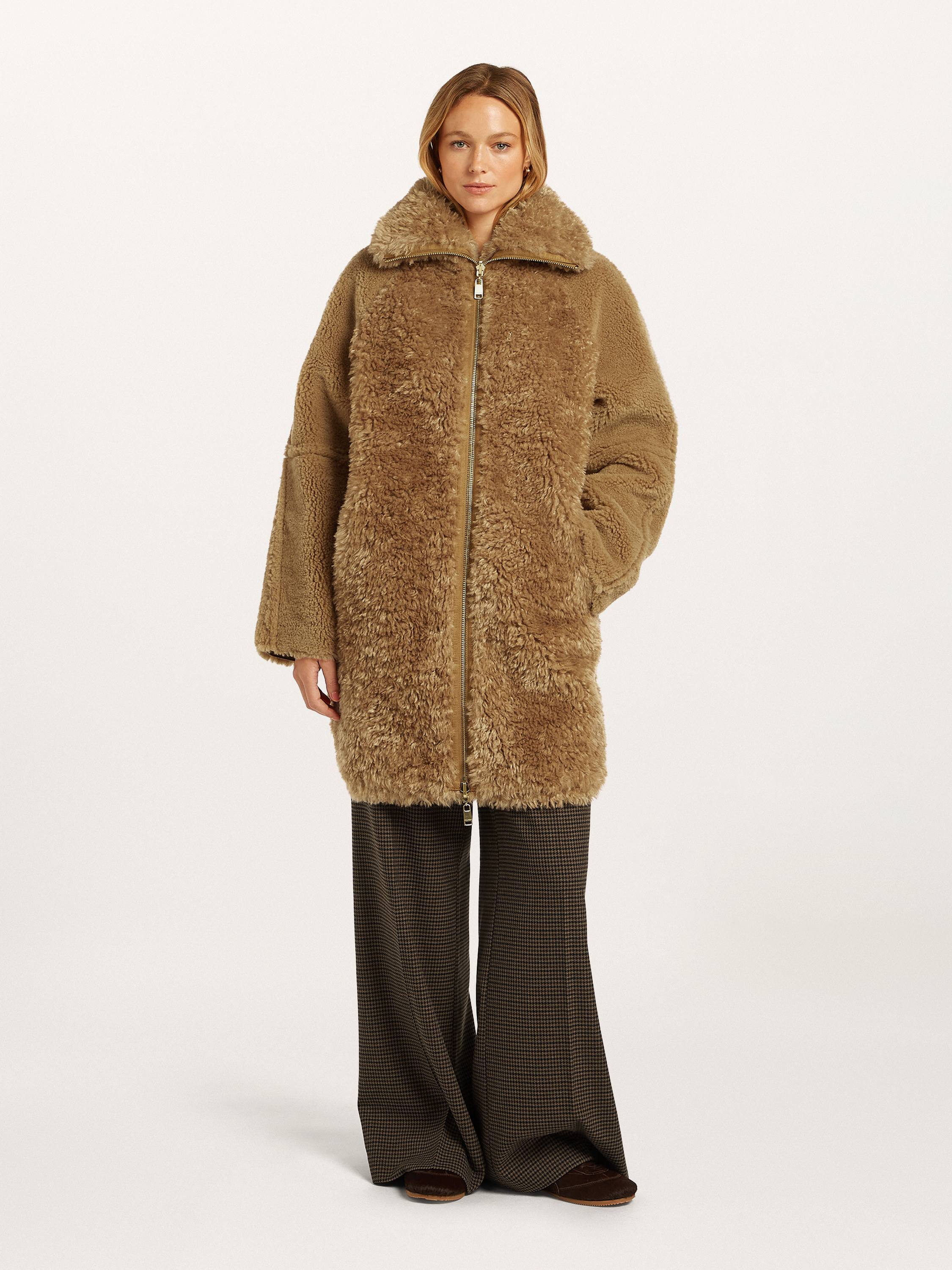 Jaycee Coat
