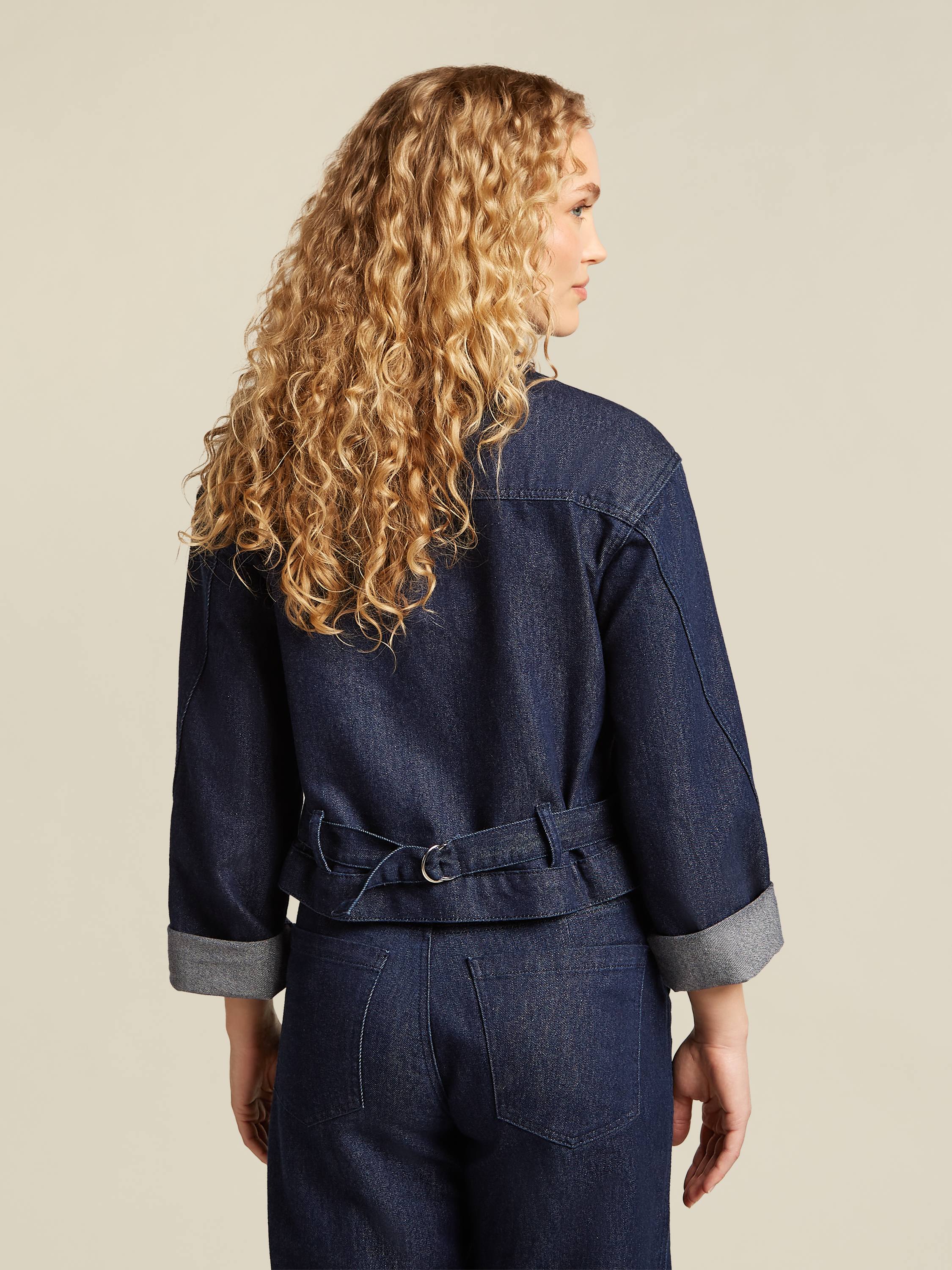 Jenna Jacket