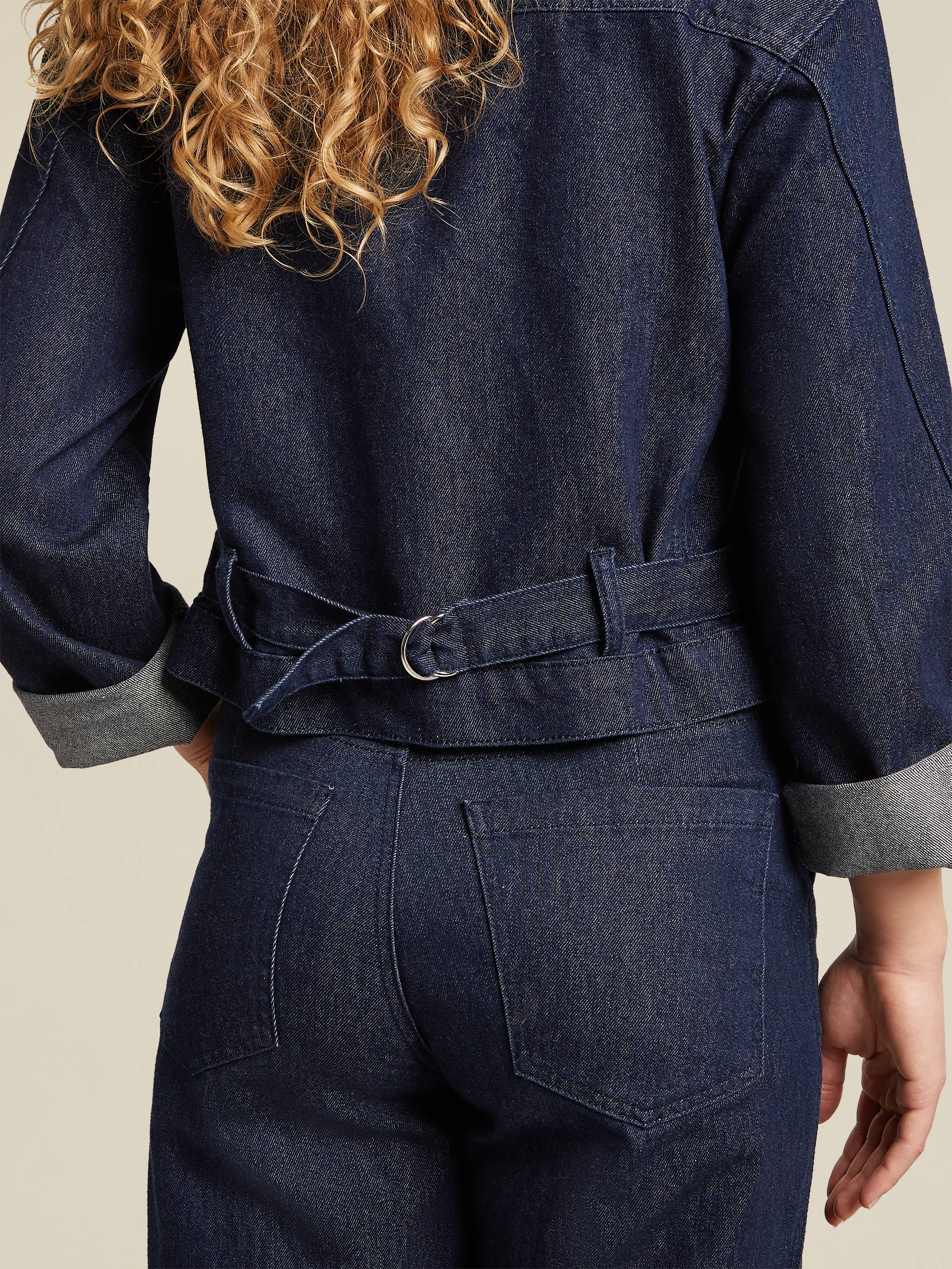 Jenna Jacket