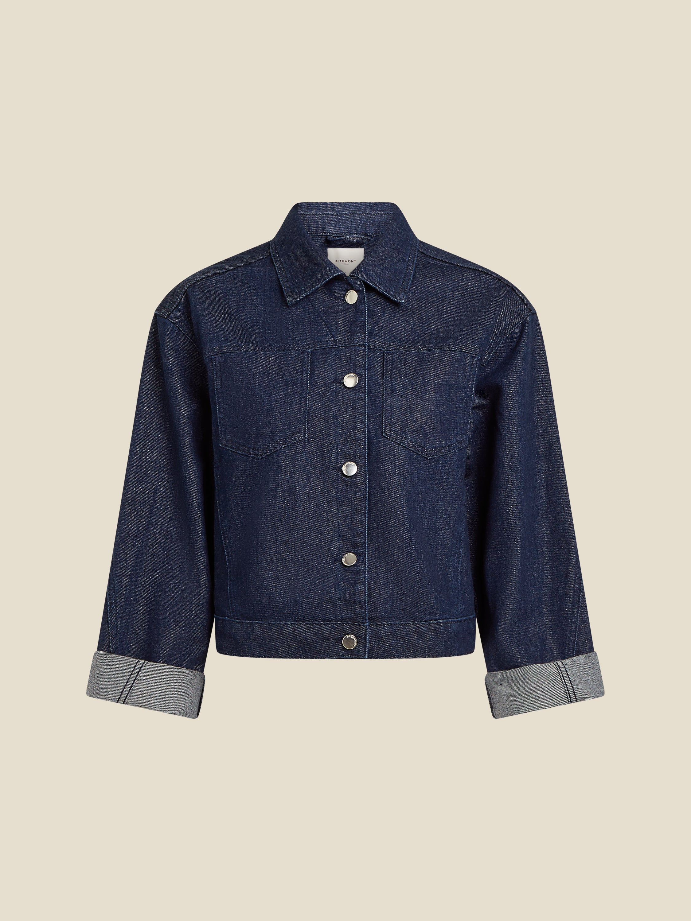 Jenna Jacket