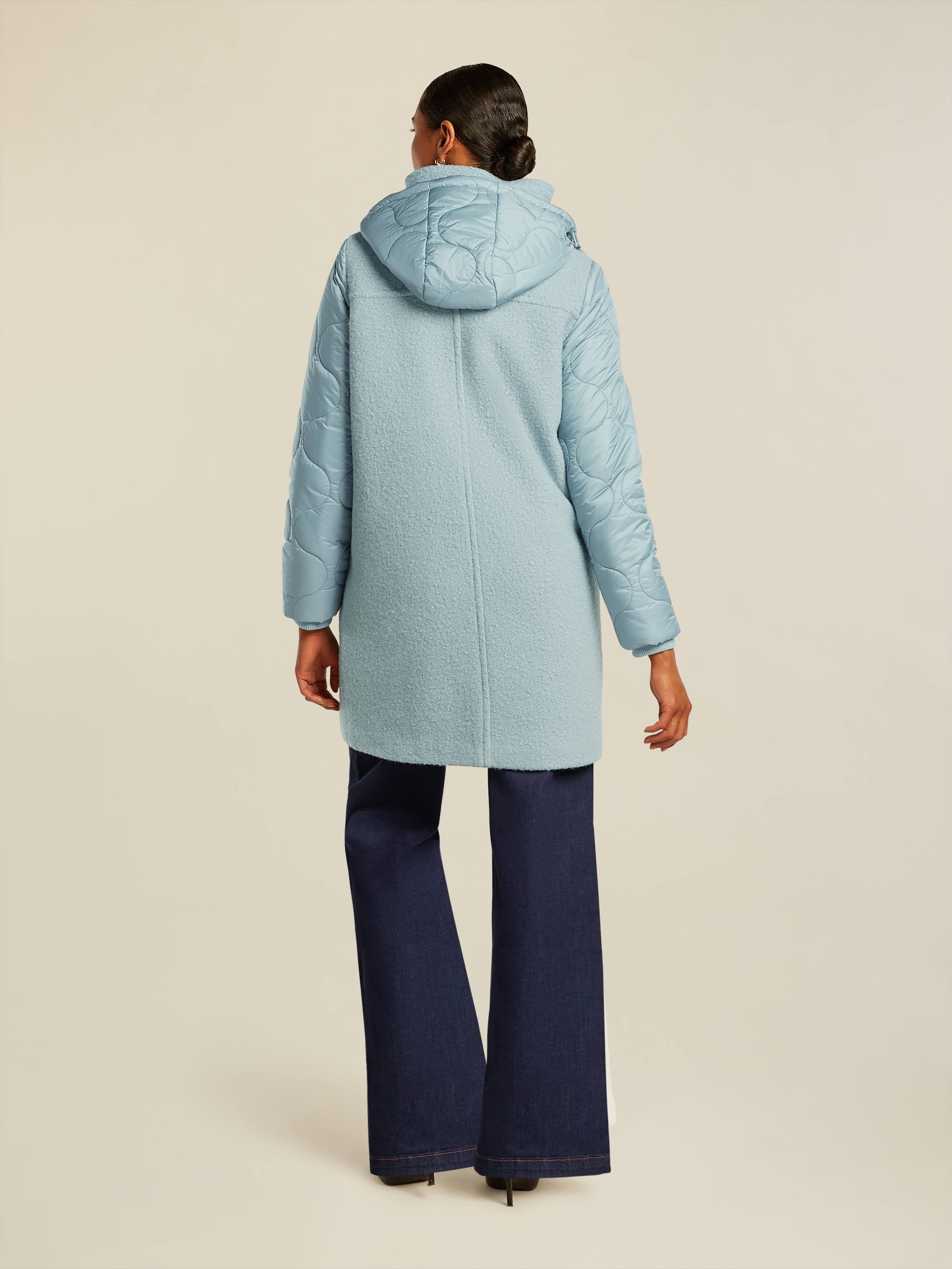 Jolia Coat