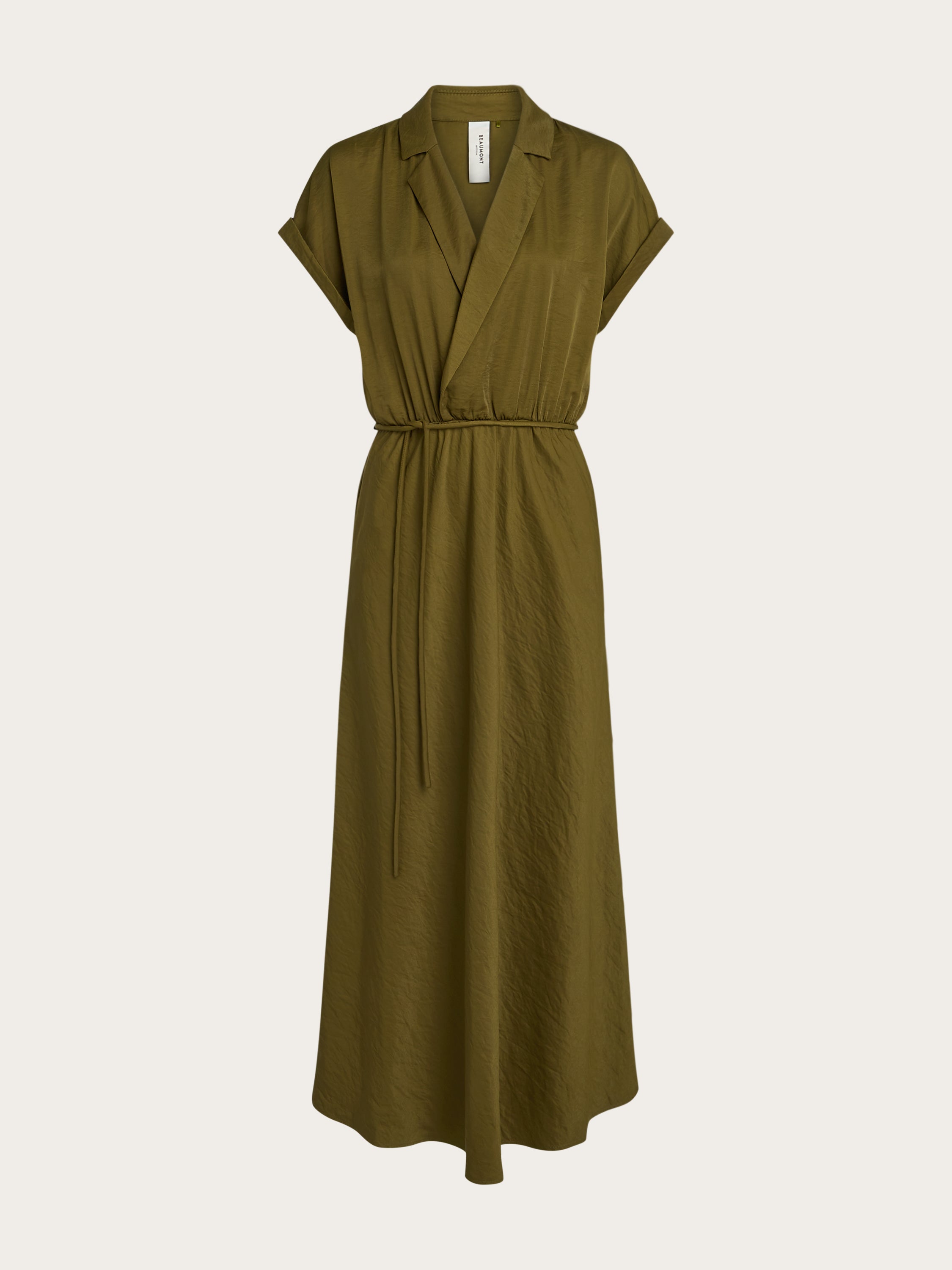 Jordyn Dress