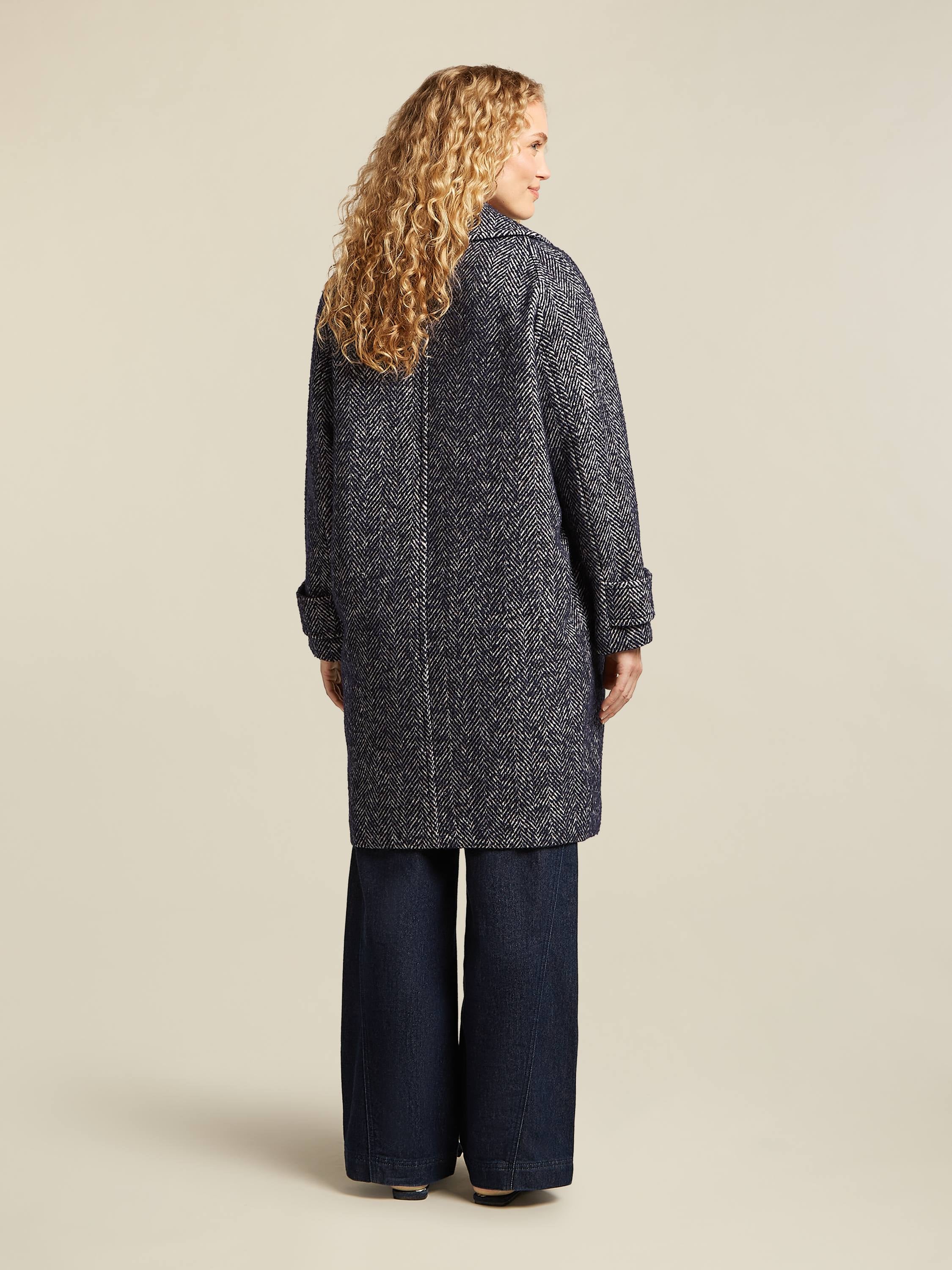 Joy Coat