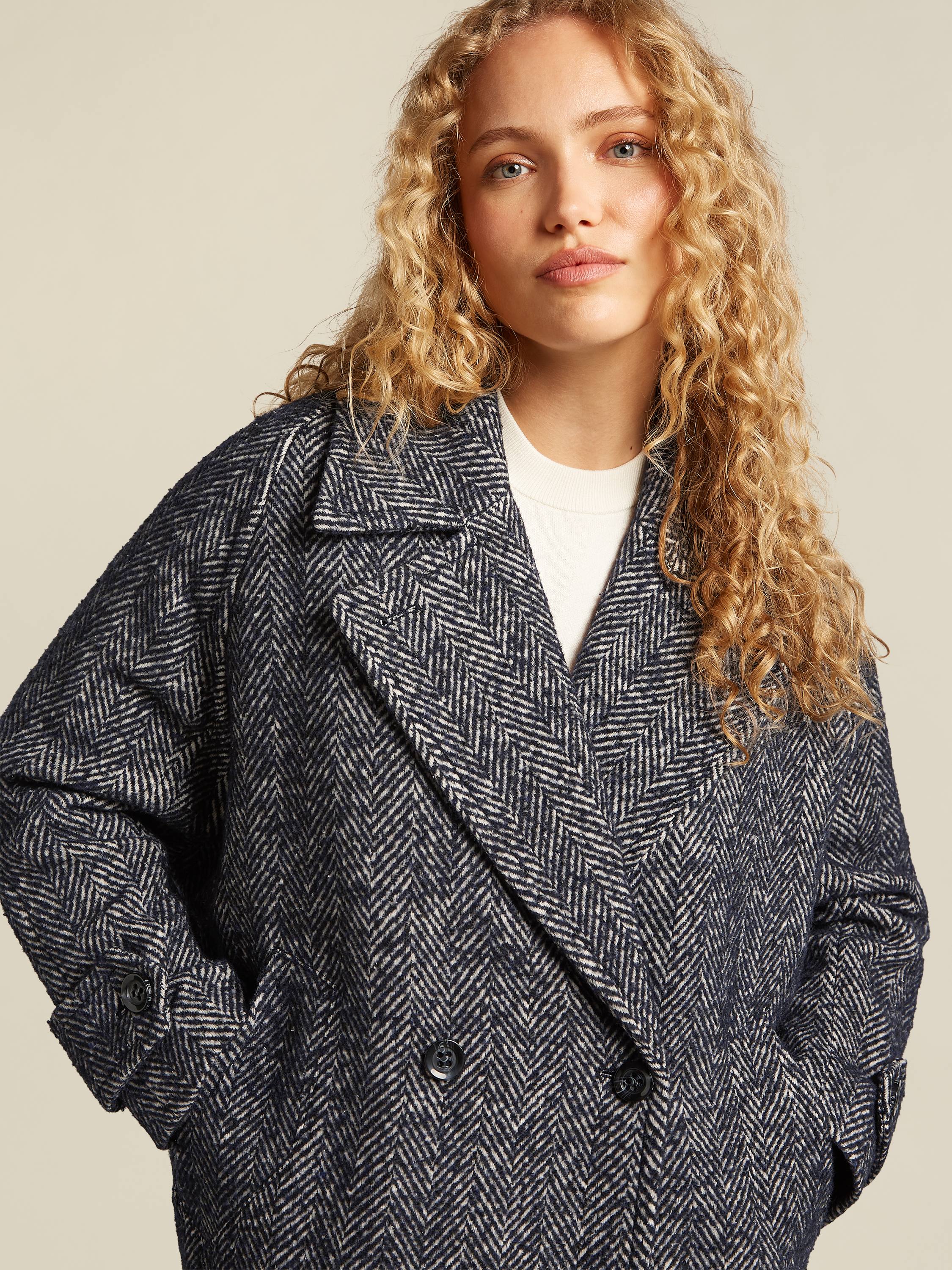 Joy Coat