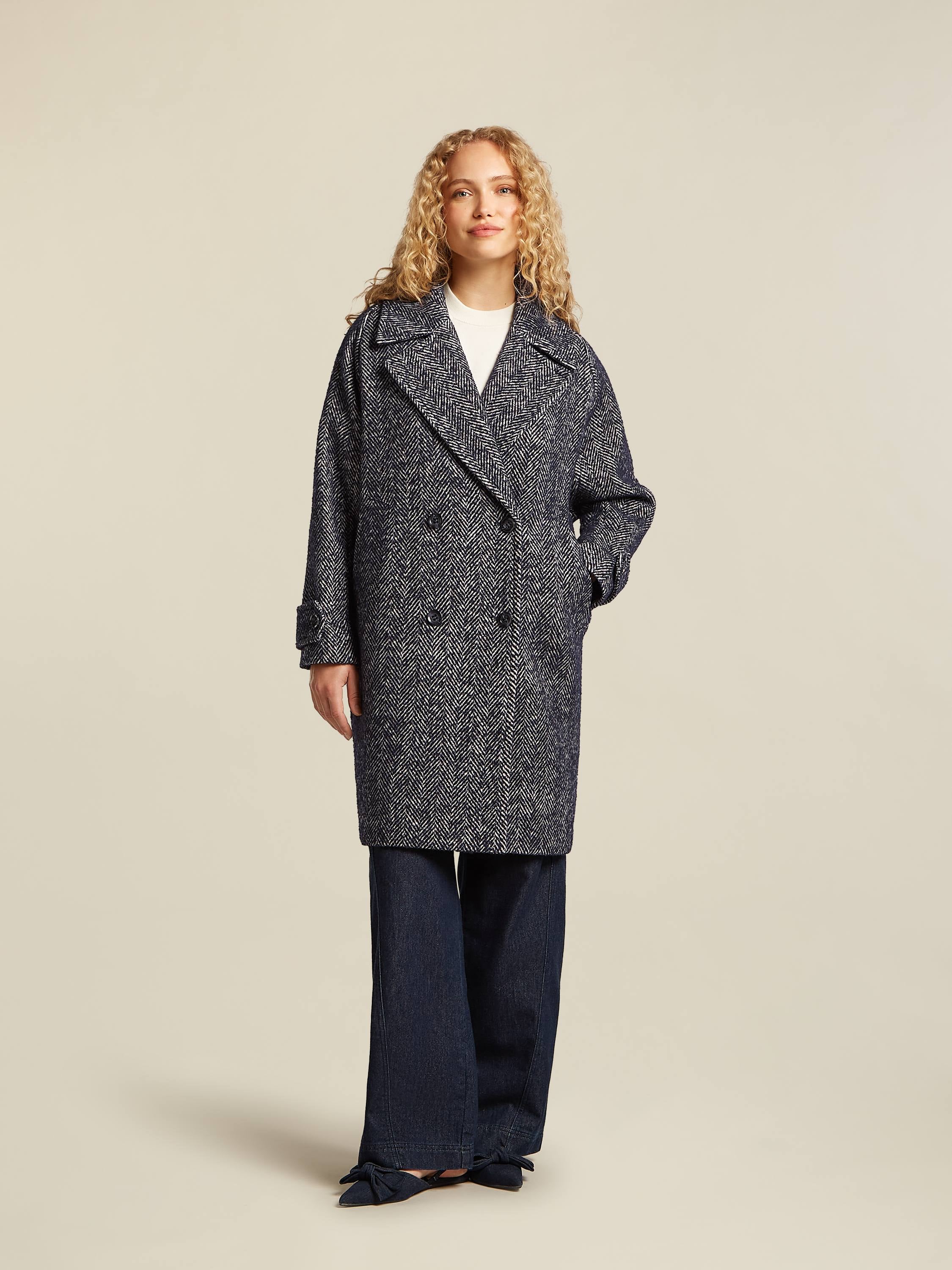 Joy Coat