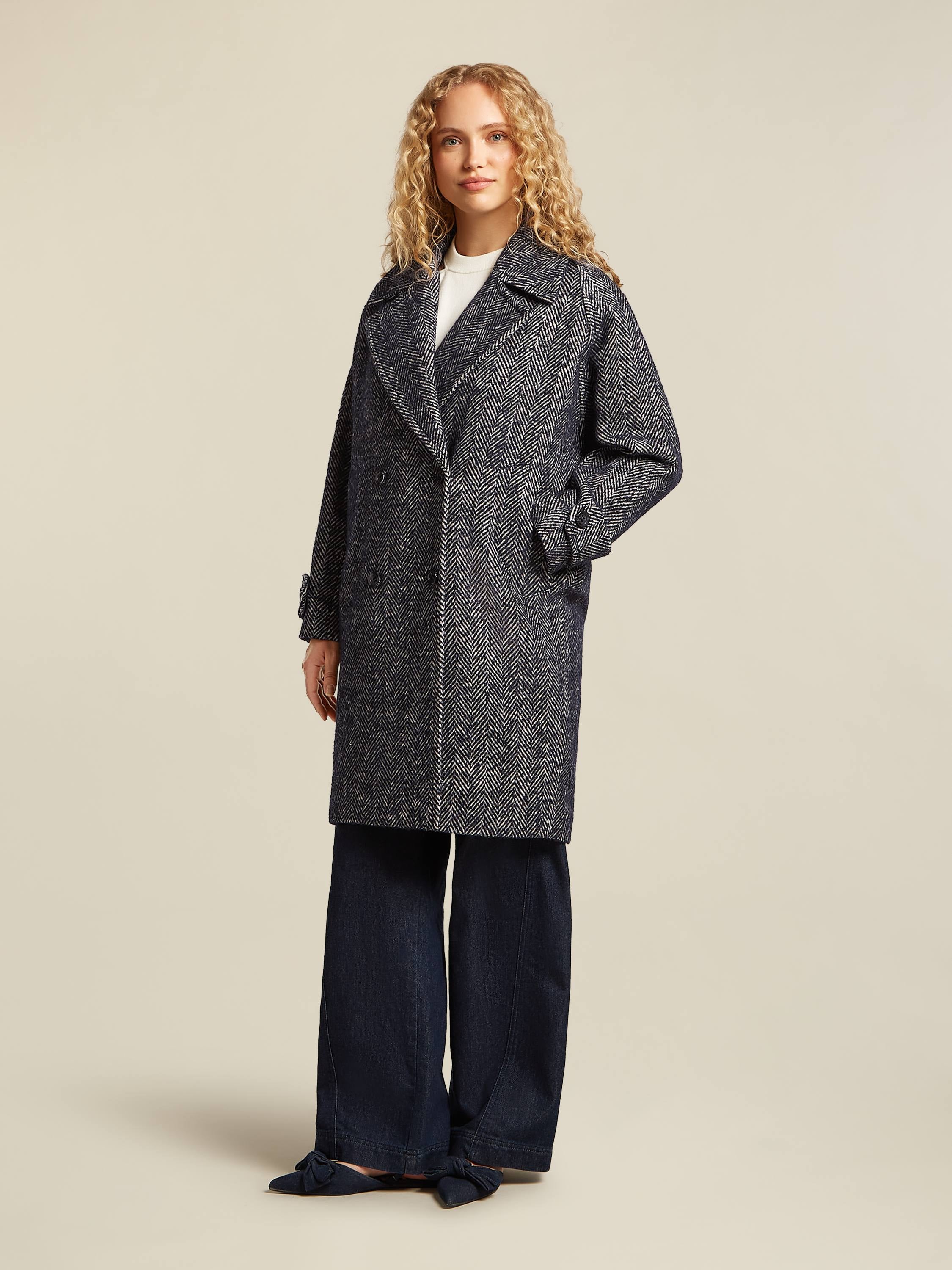 Joy Coat