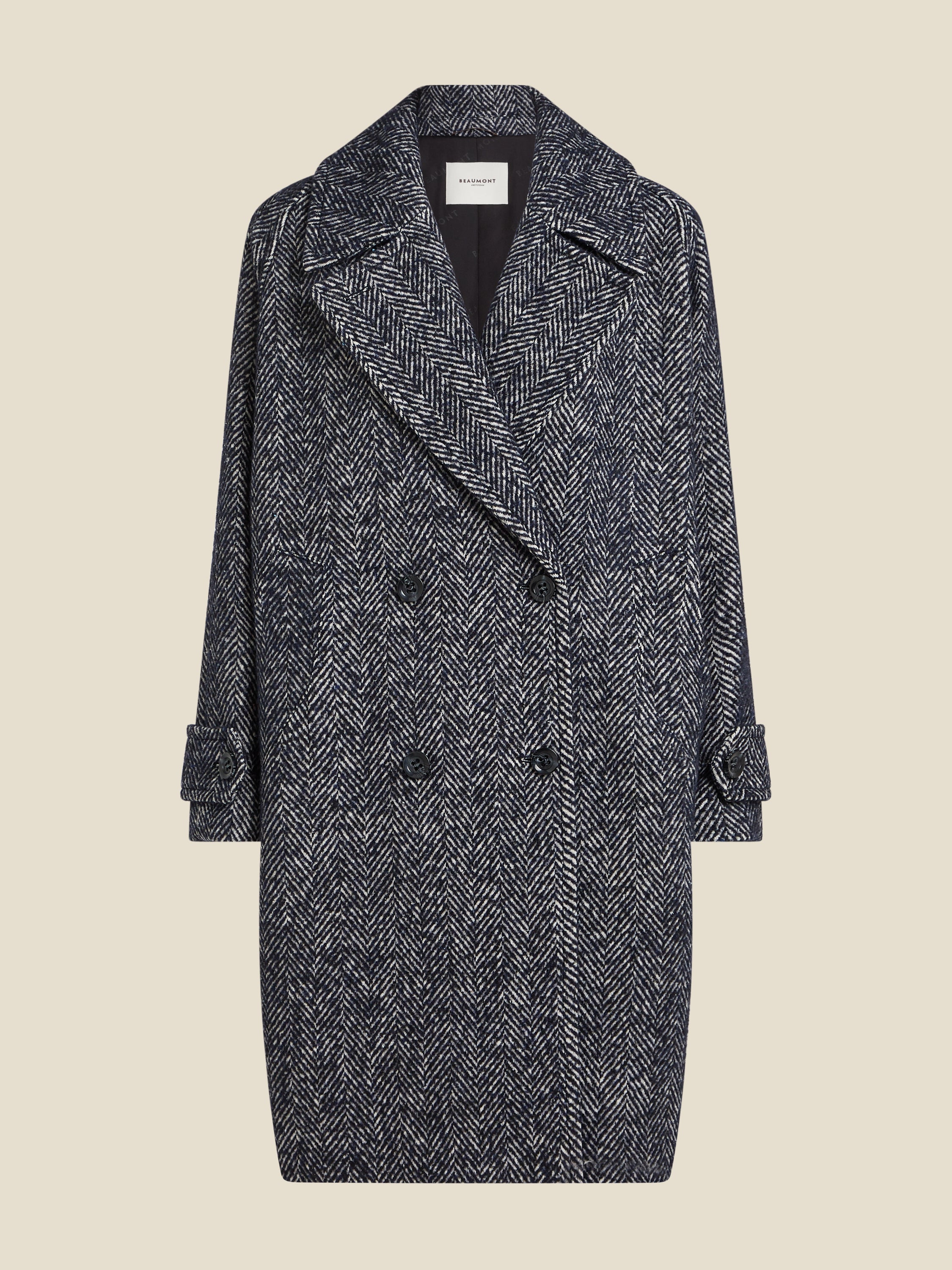 Joy Coat