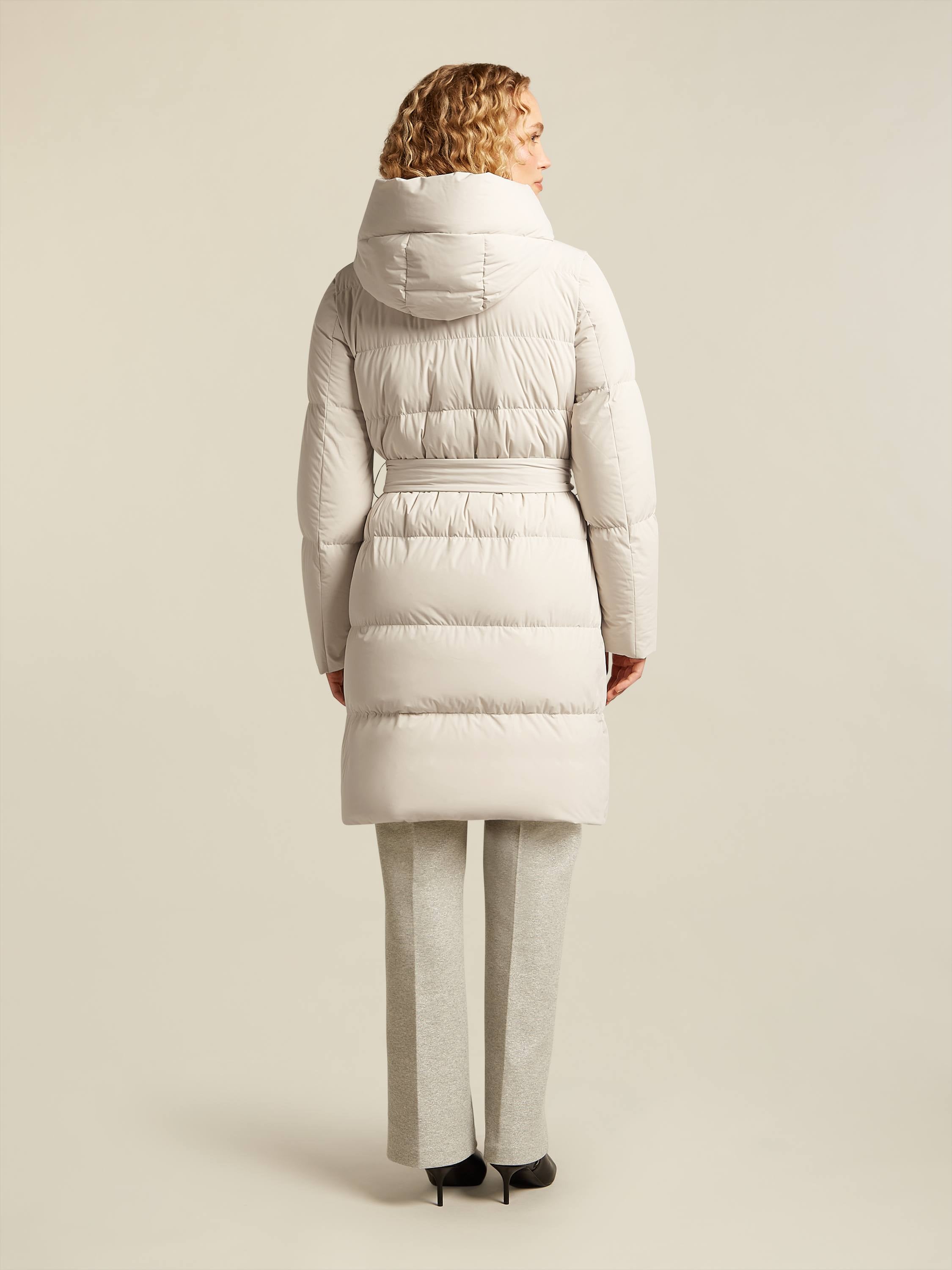Judith Coat