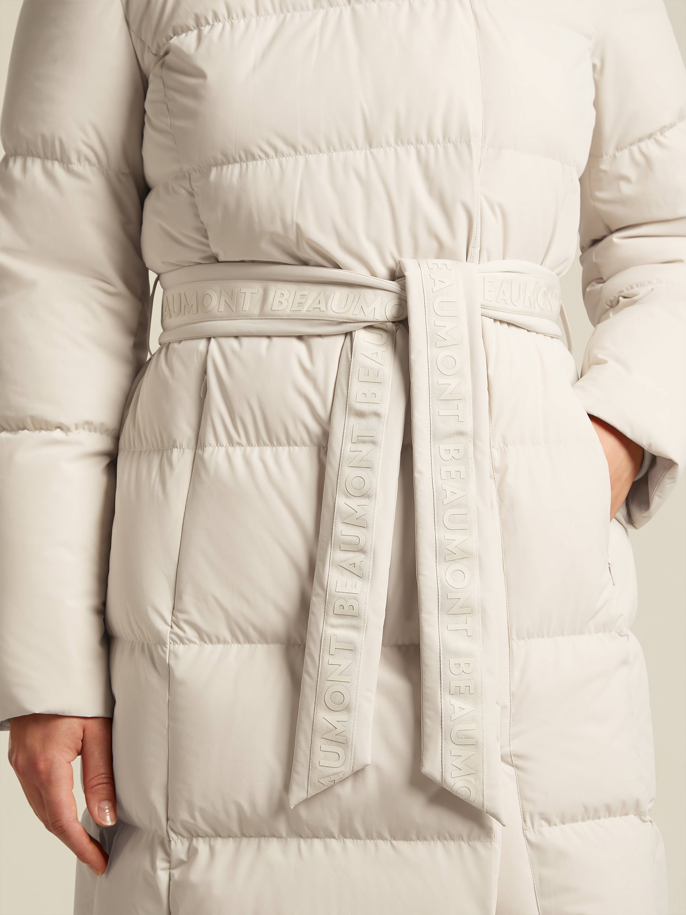 Judith Coat