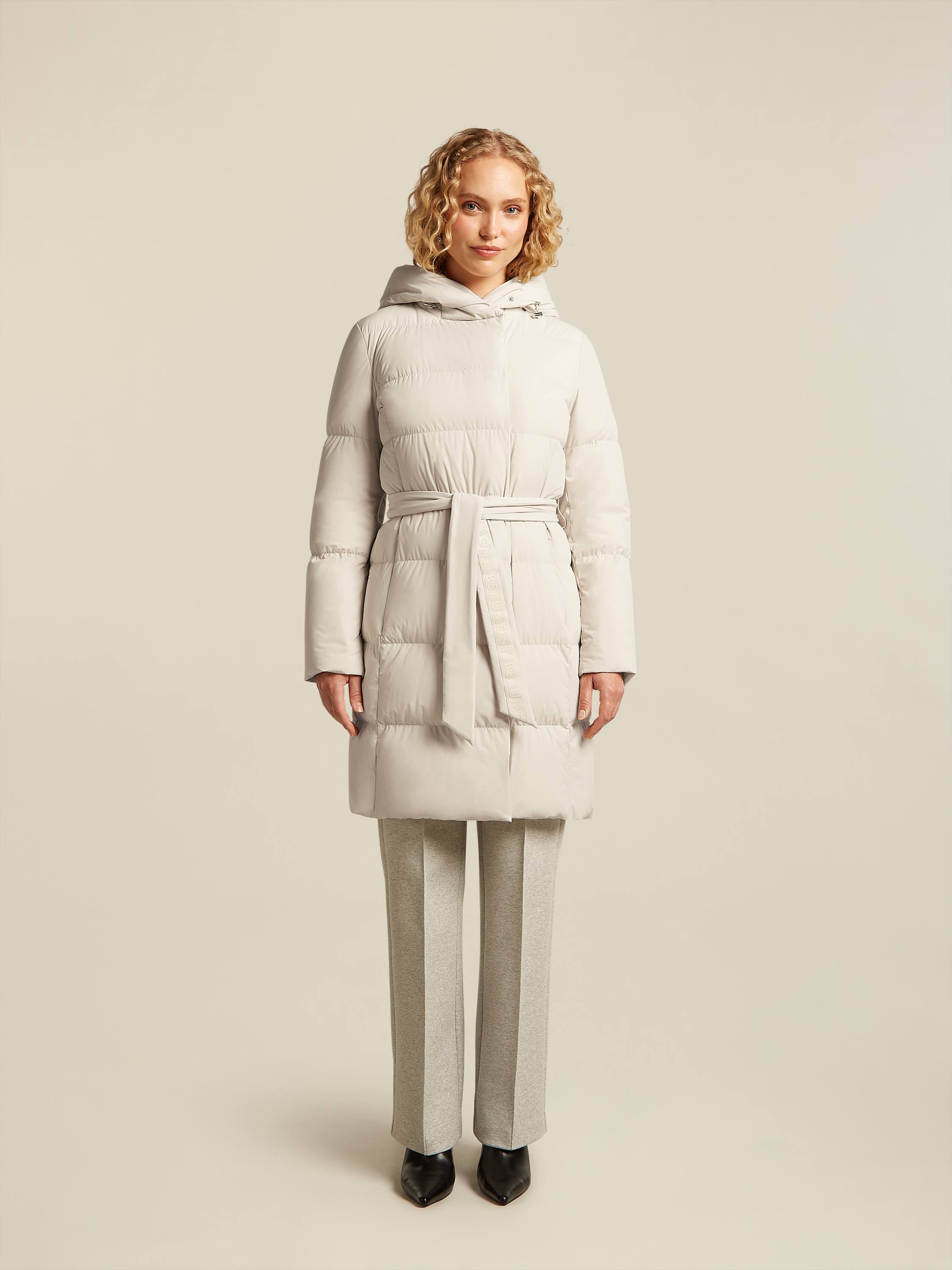 Judith Coat