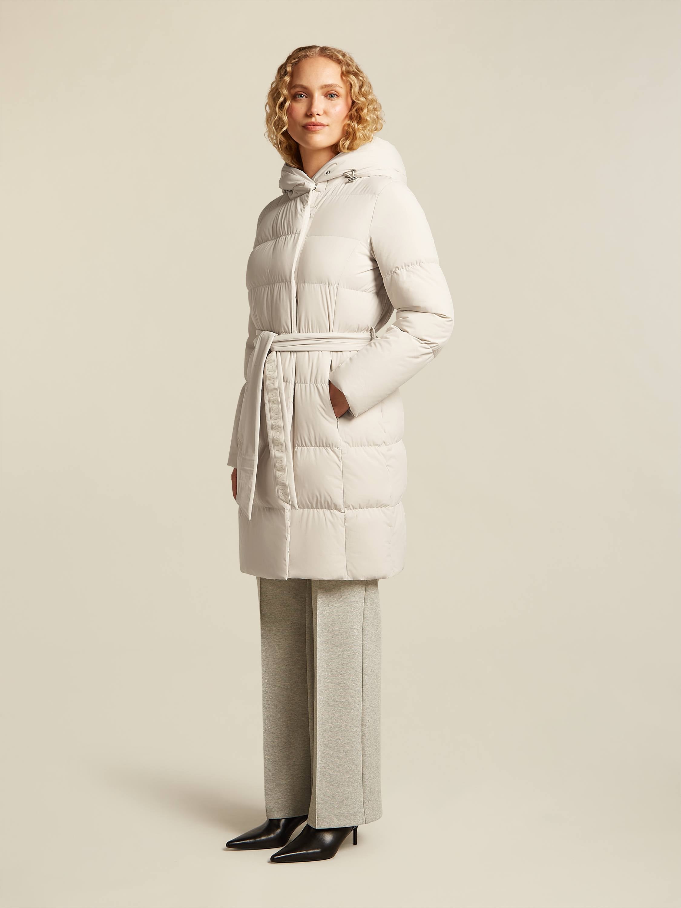 Judith Coat