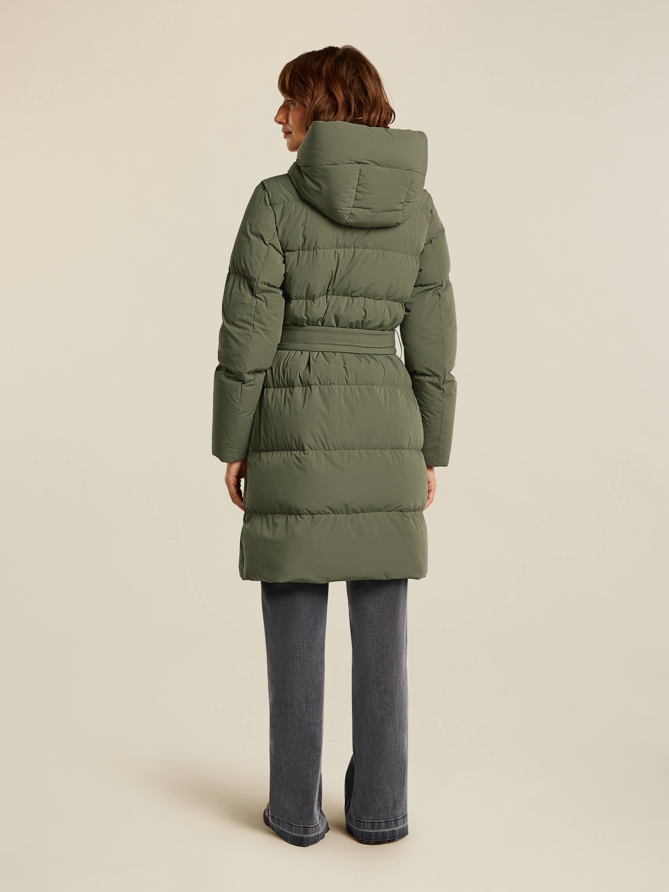 Judith Coat