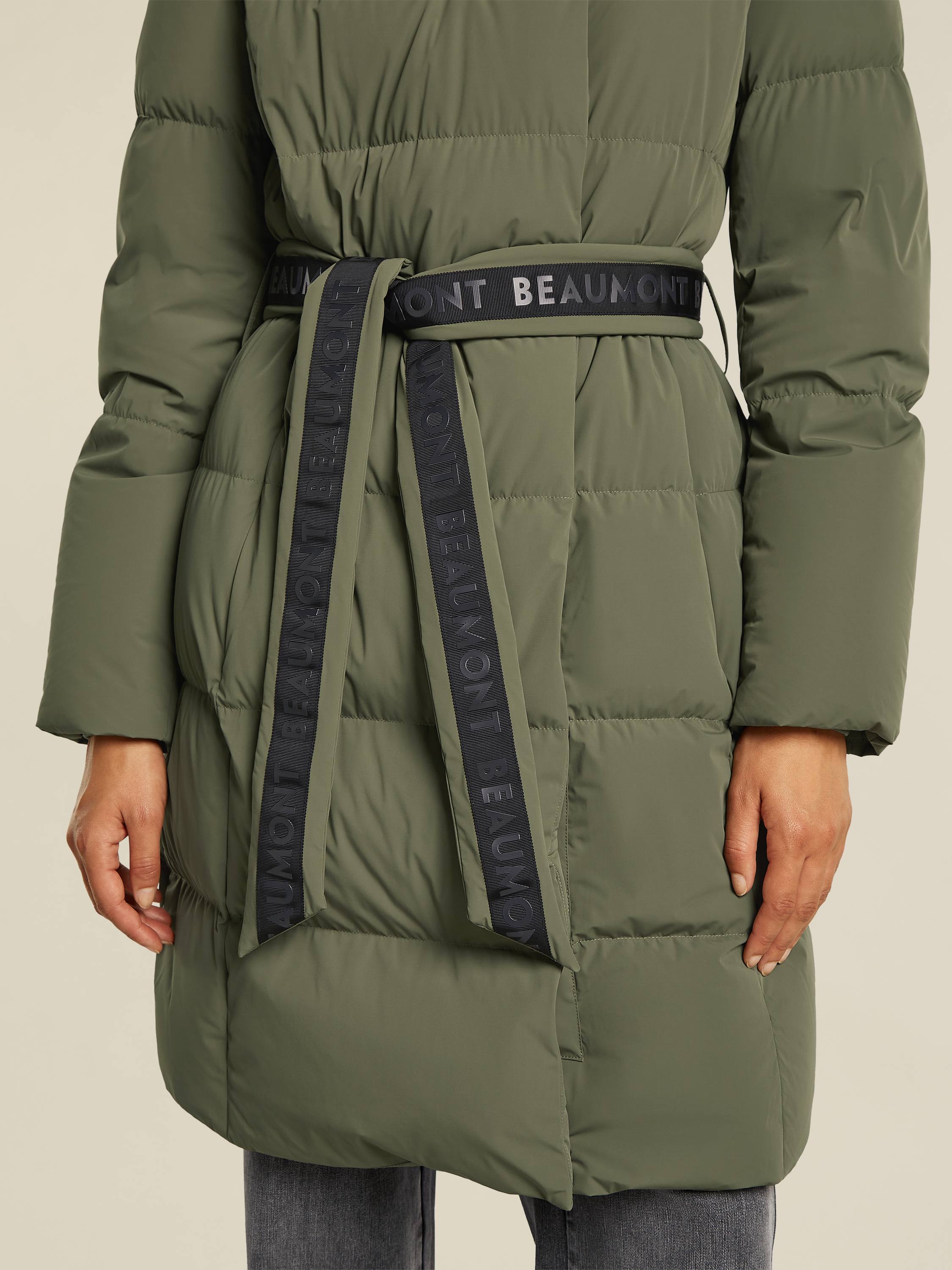 Judith Coat