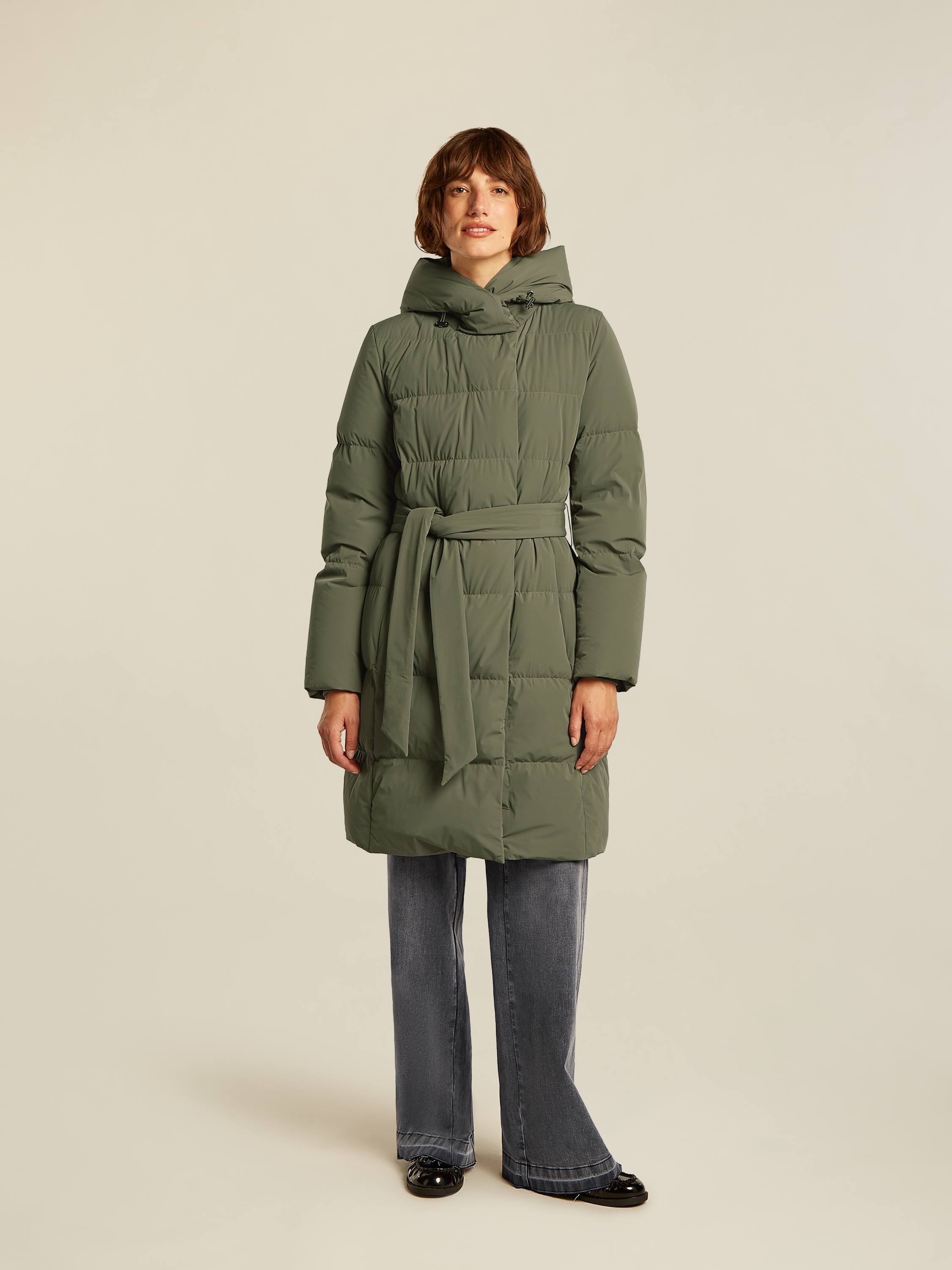 Judith Coat