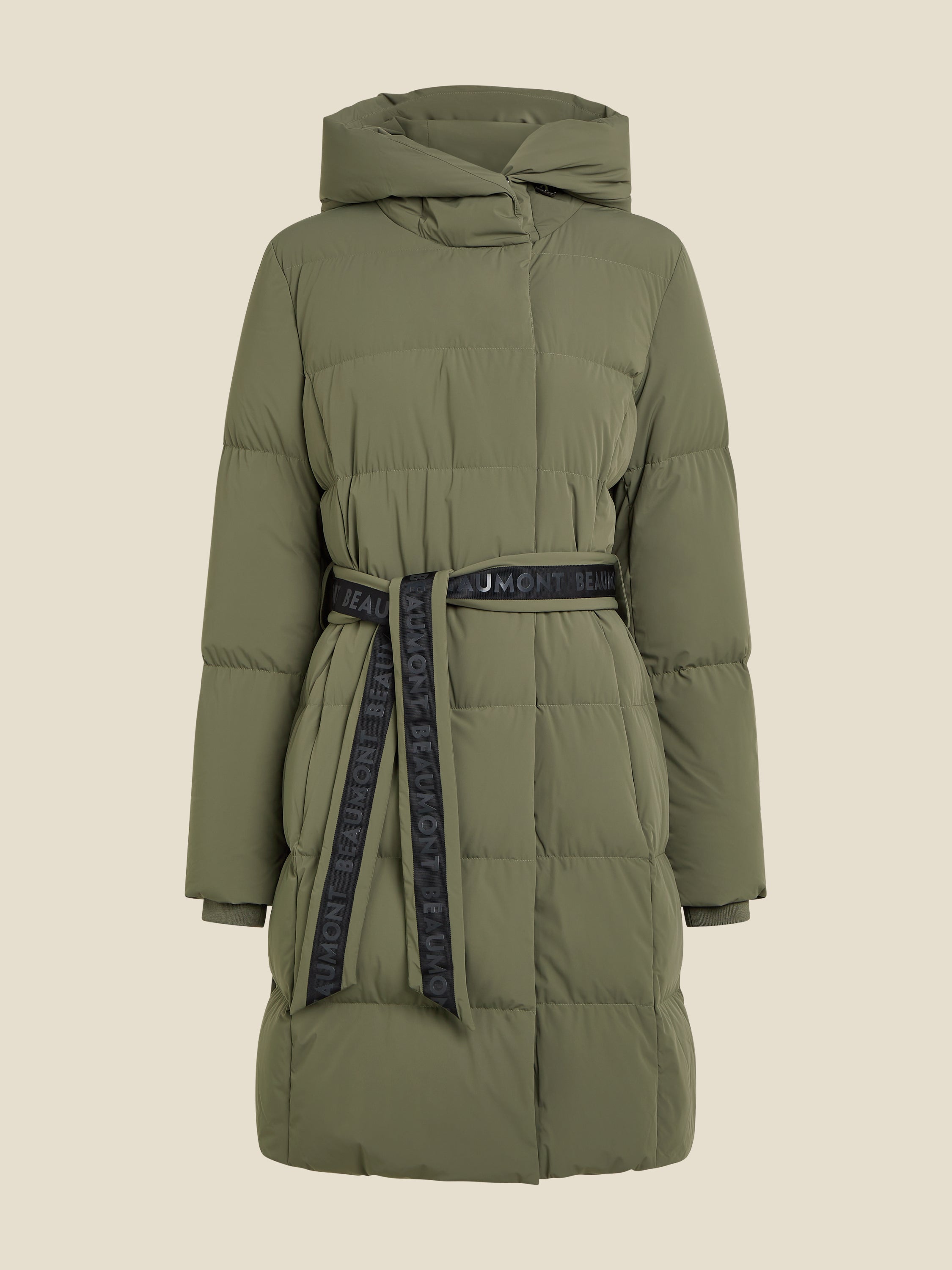Judith Coat