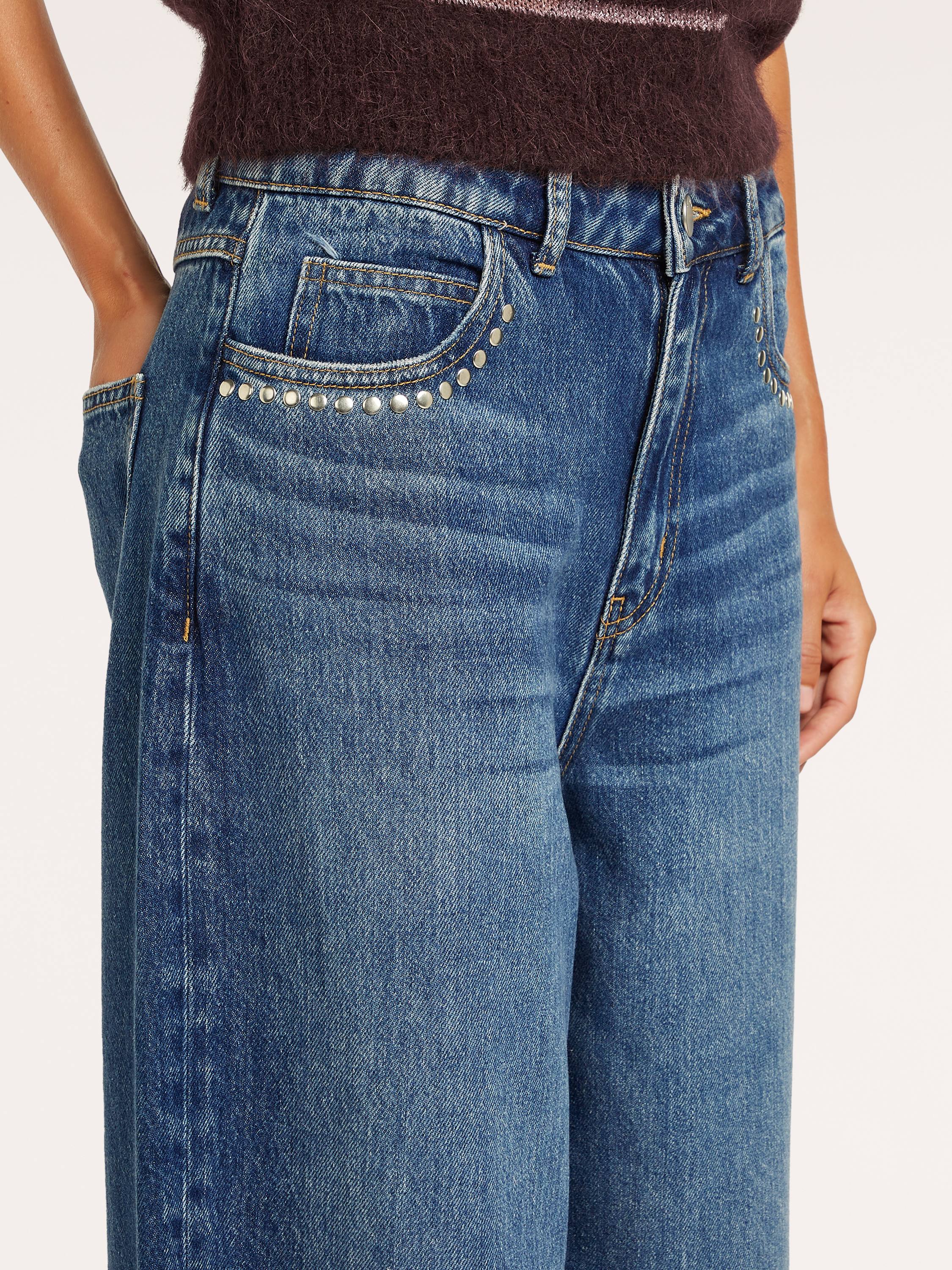 Juliana Pants