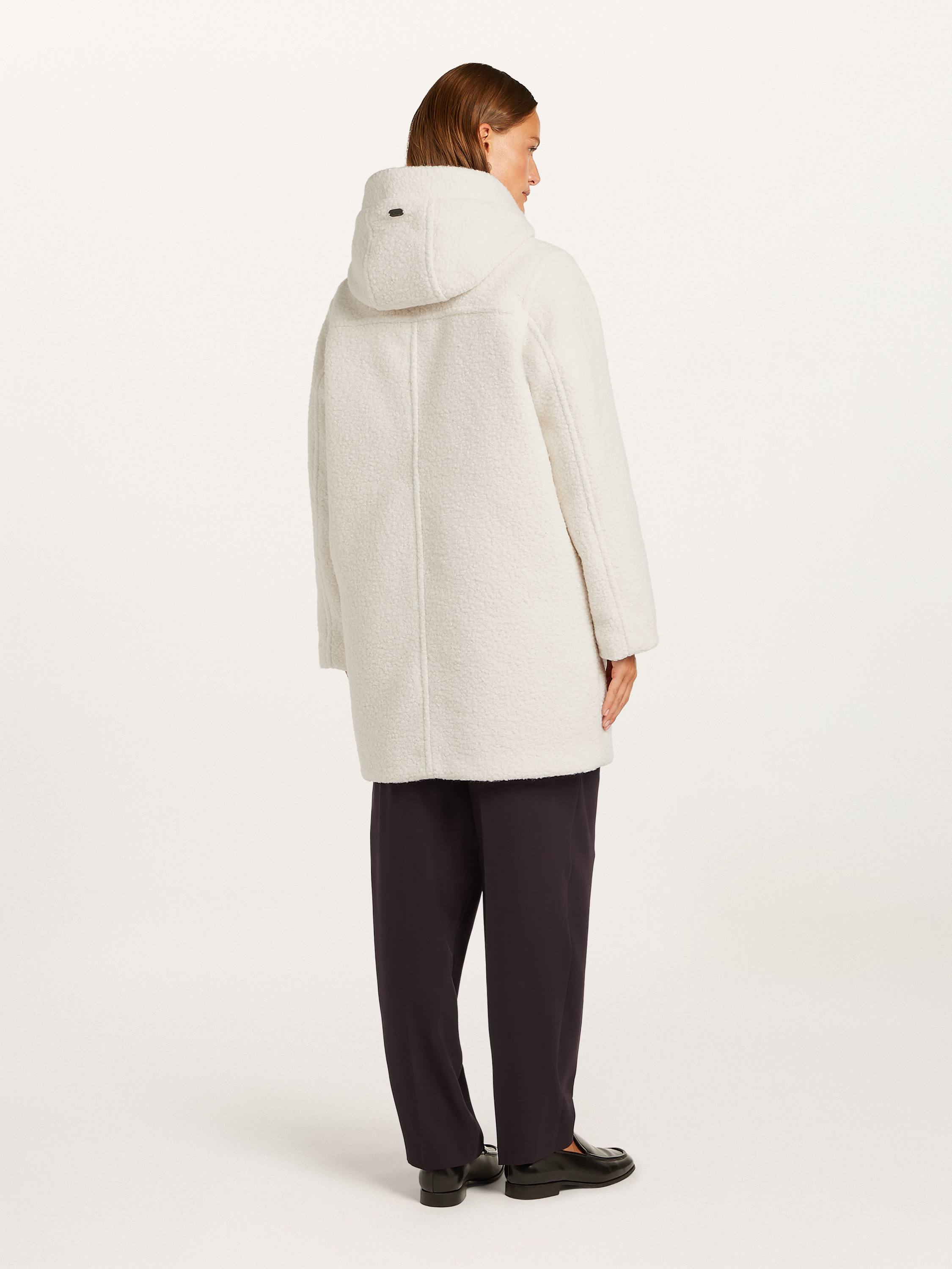 Kiera Coat