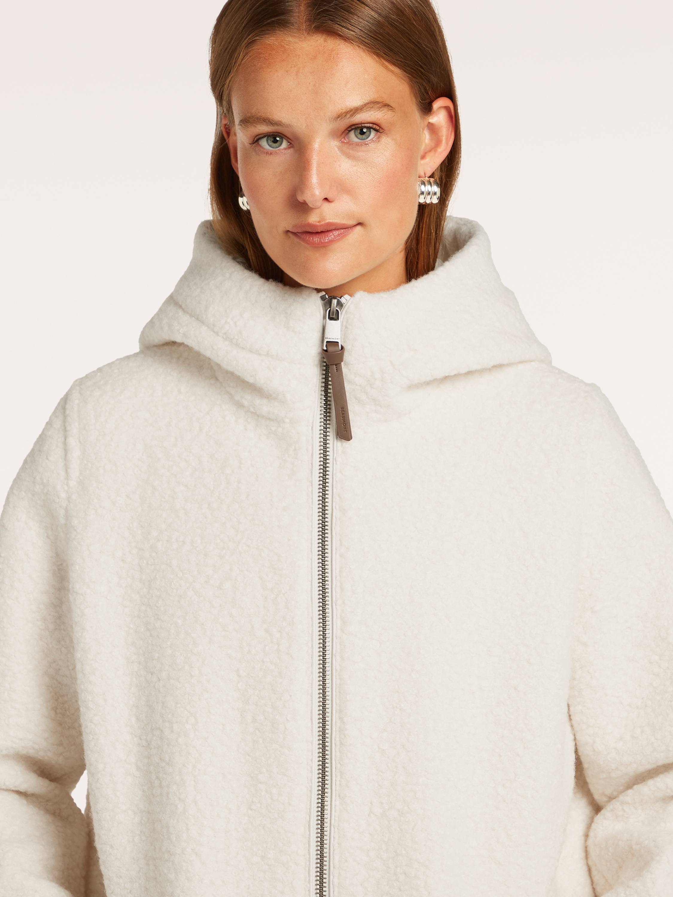 Kiera Coat