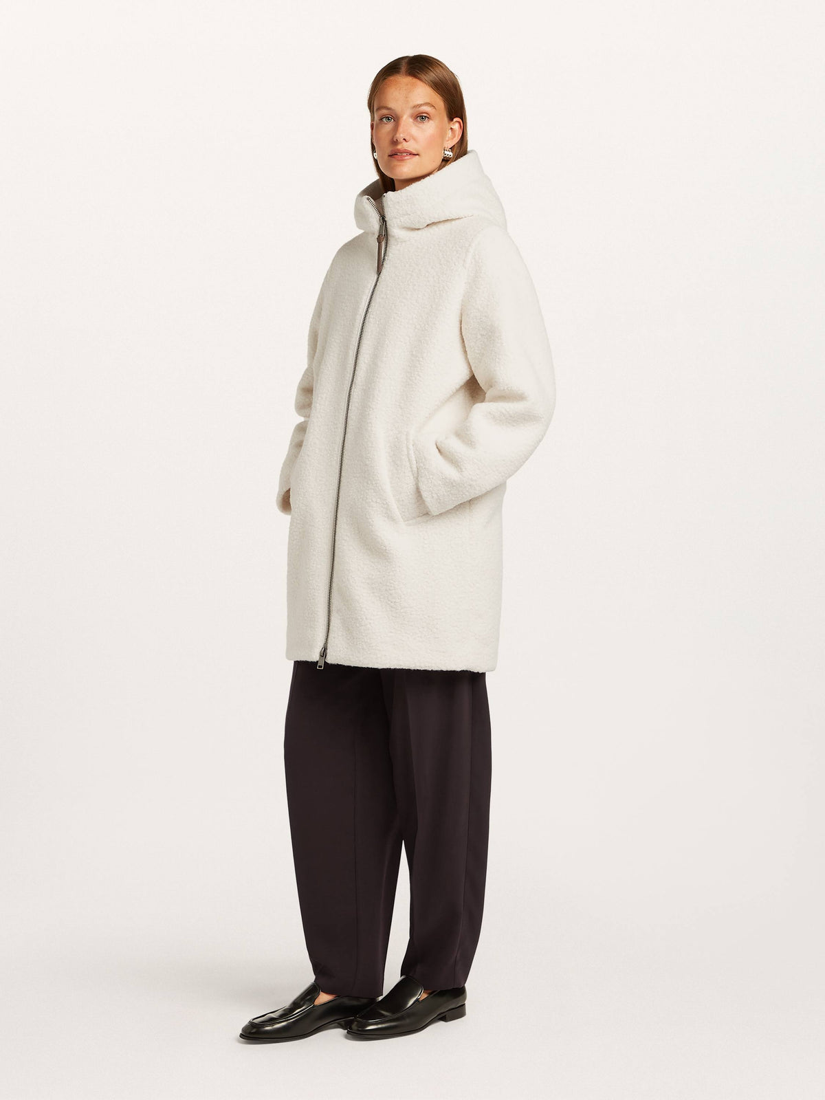 Kiera Coat
