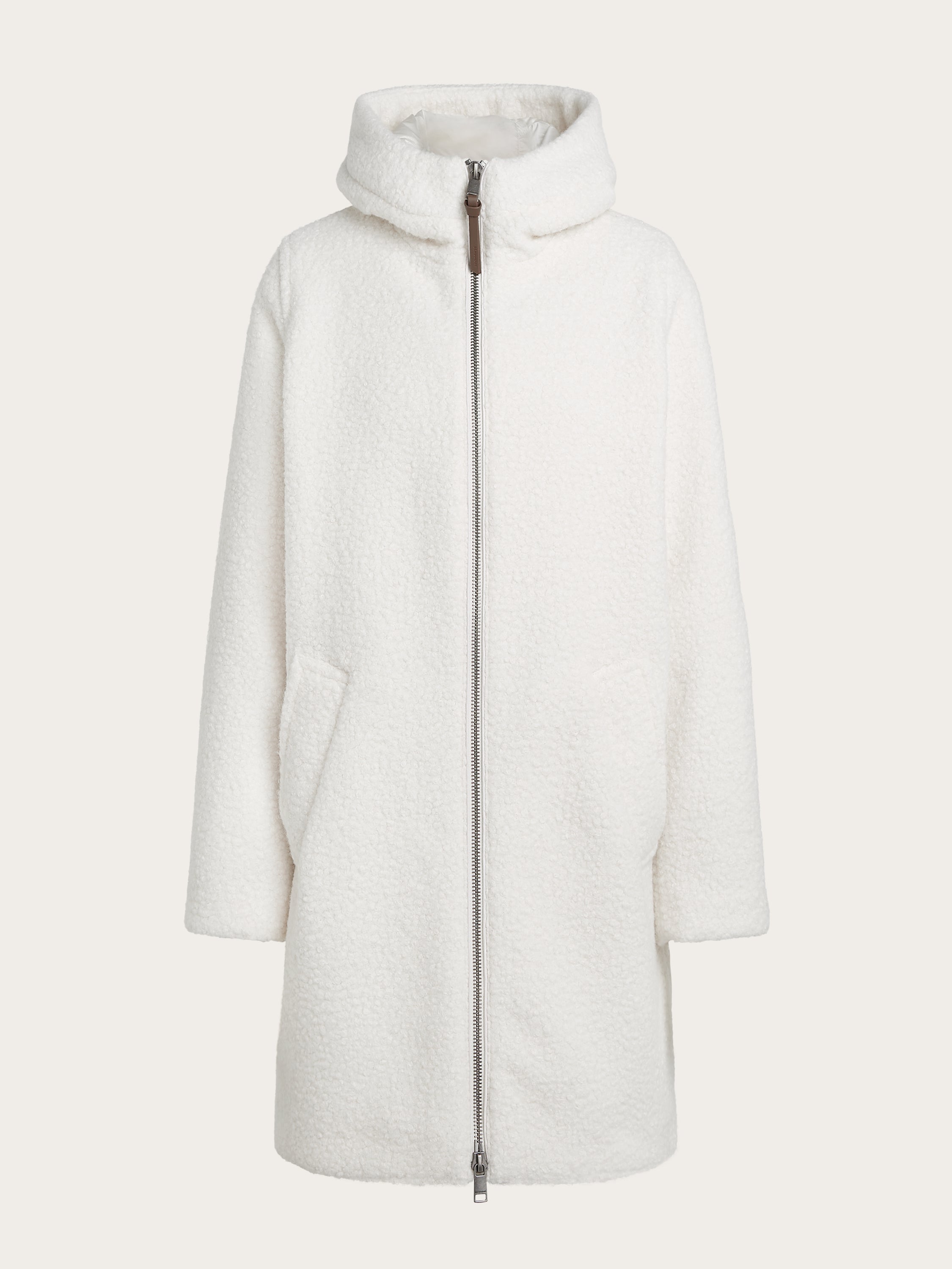 Kiera Coat