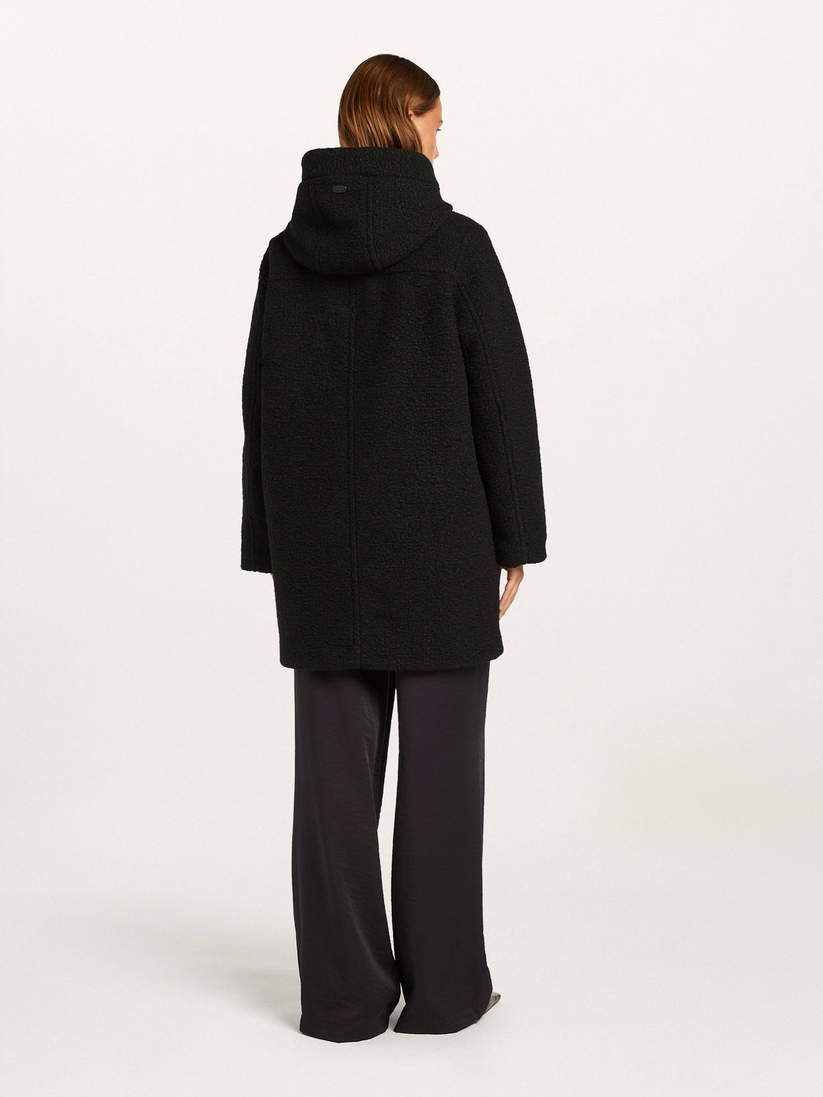 Kiera Coat