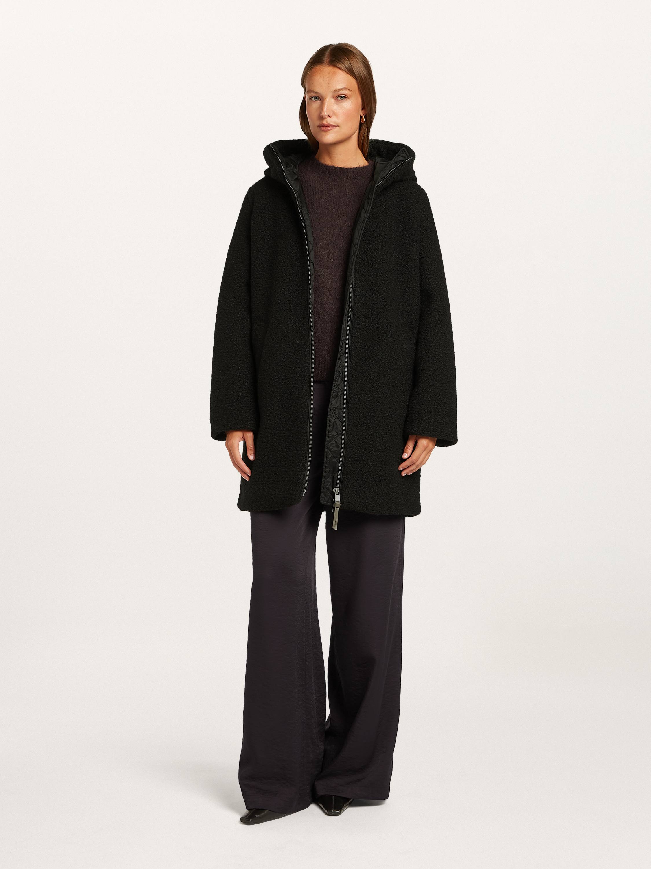 Kiera Coat