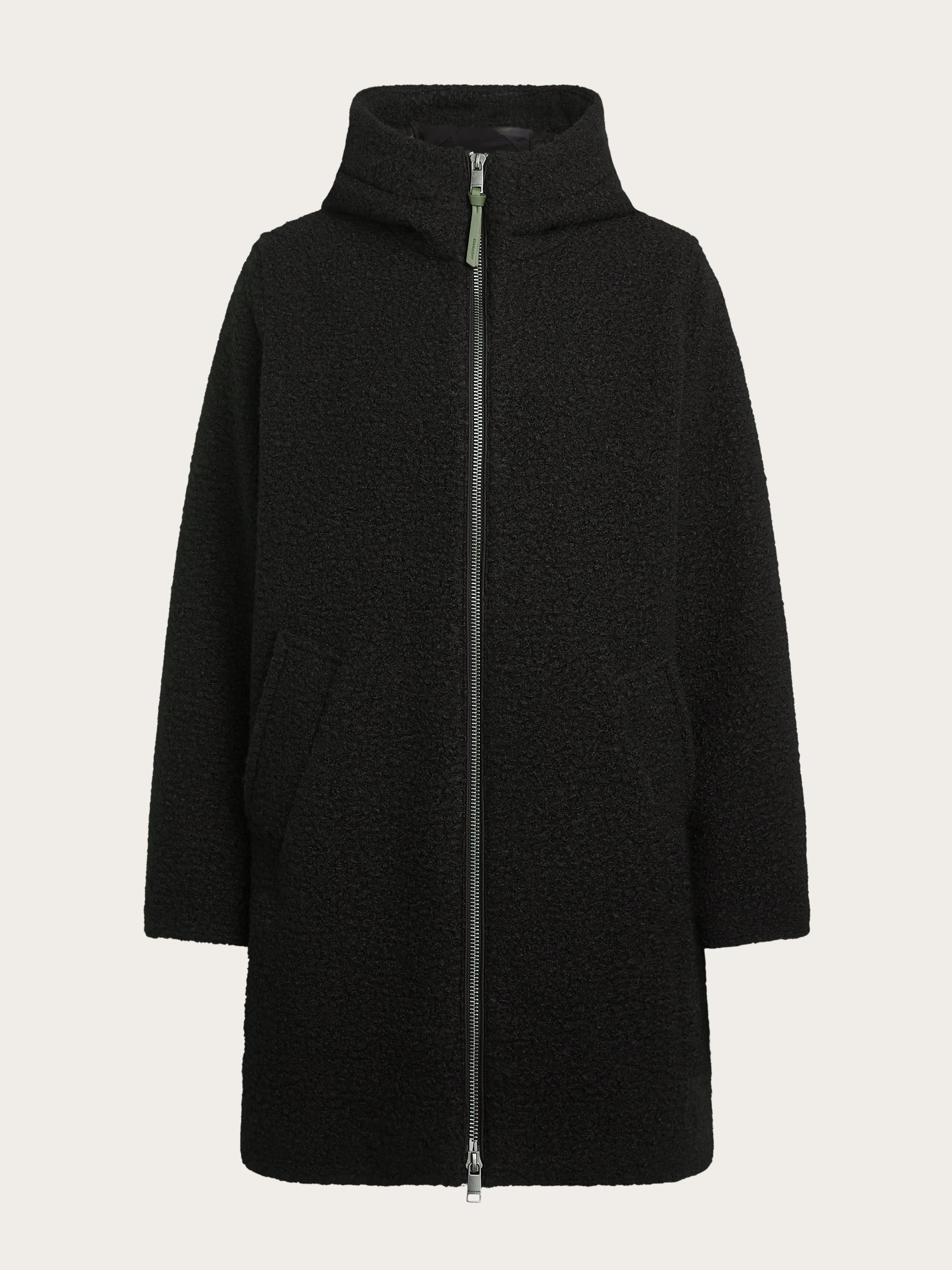 Kiera Coat