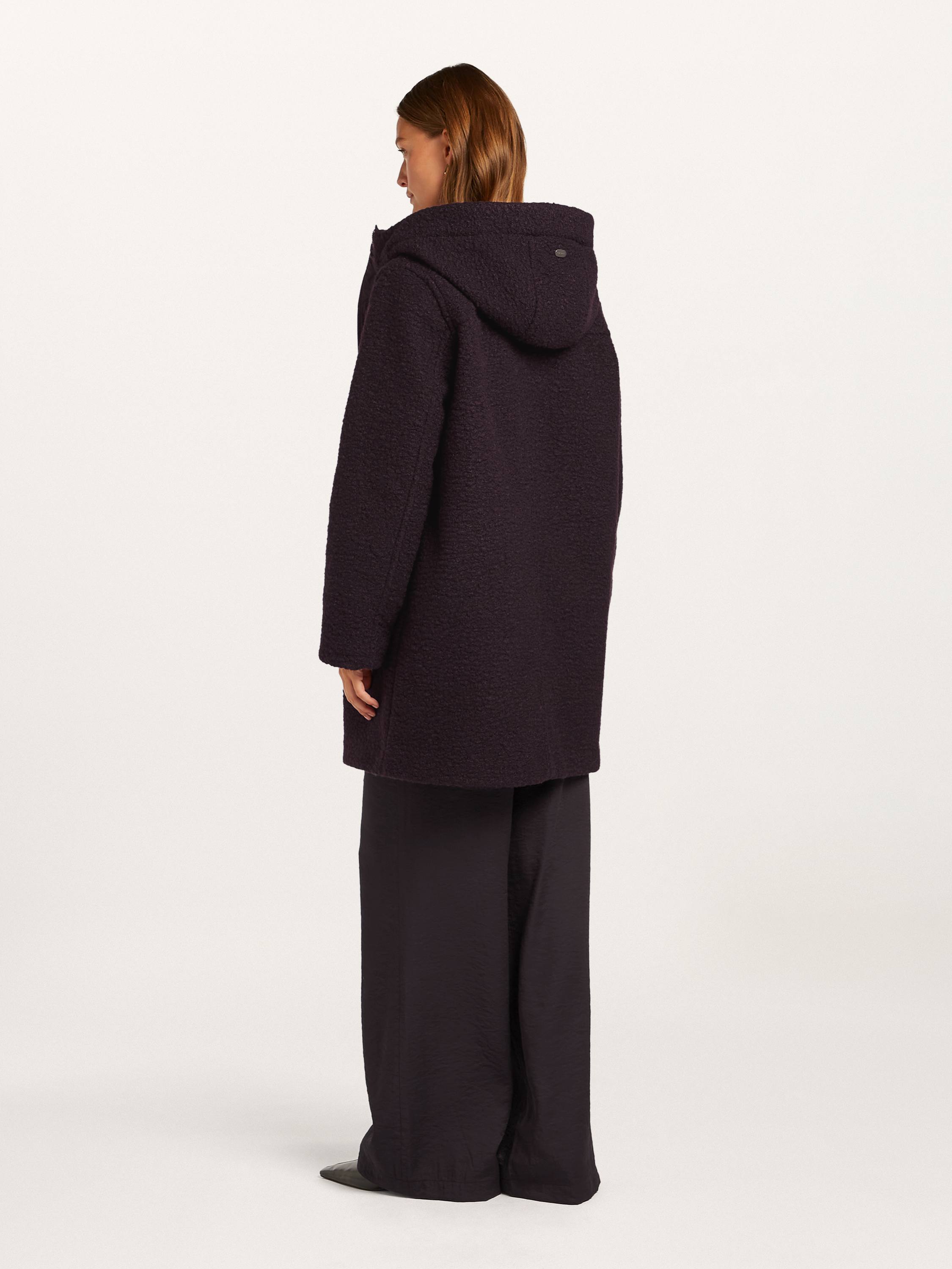 Kiera Coat