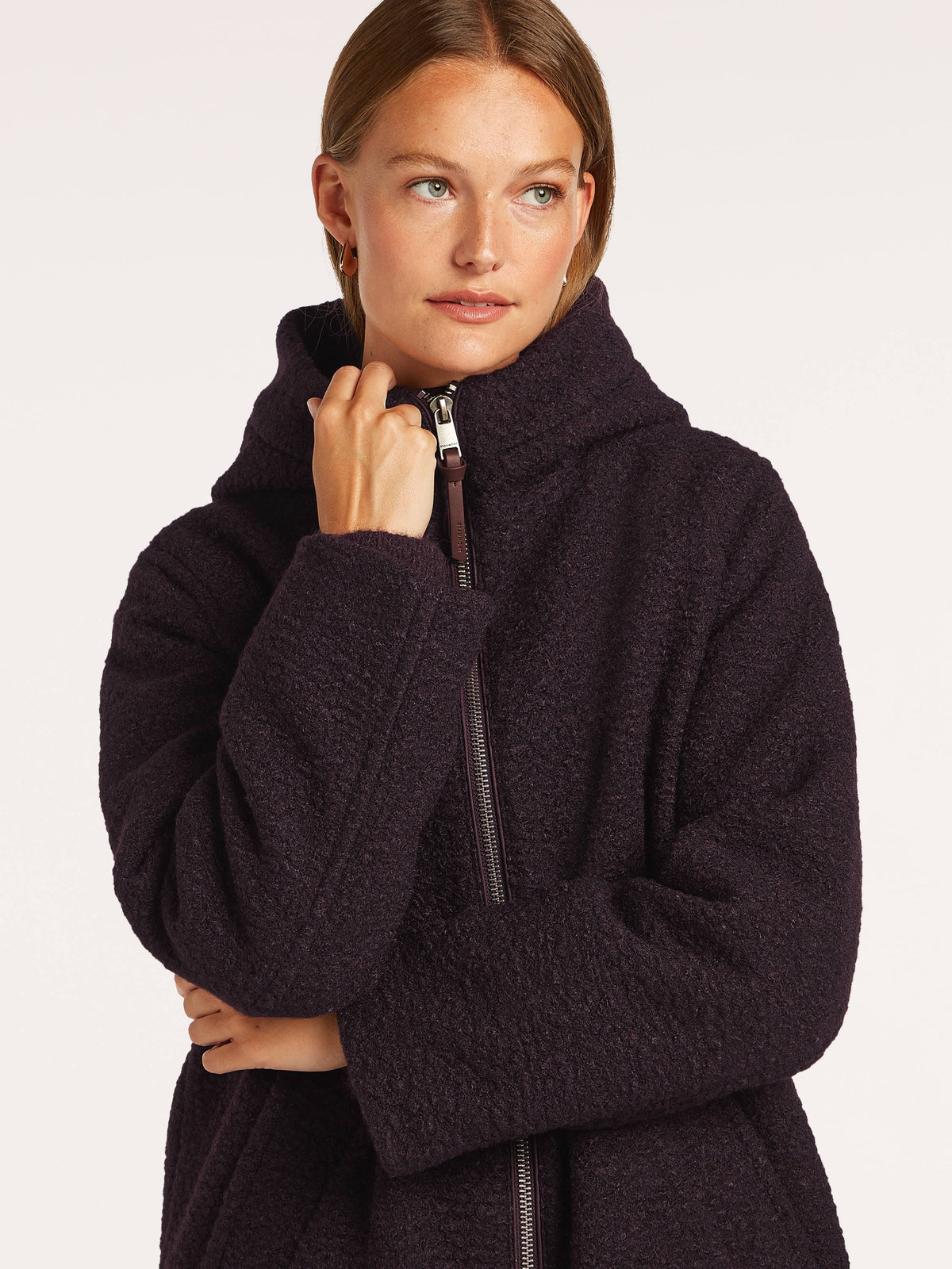 Kiera Coat