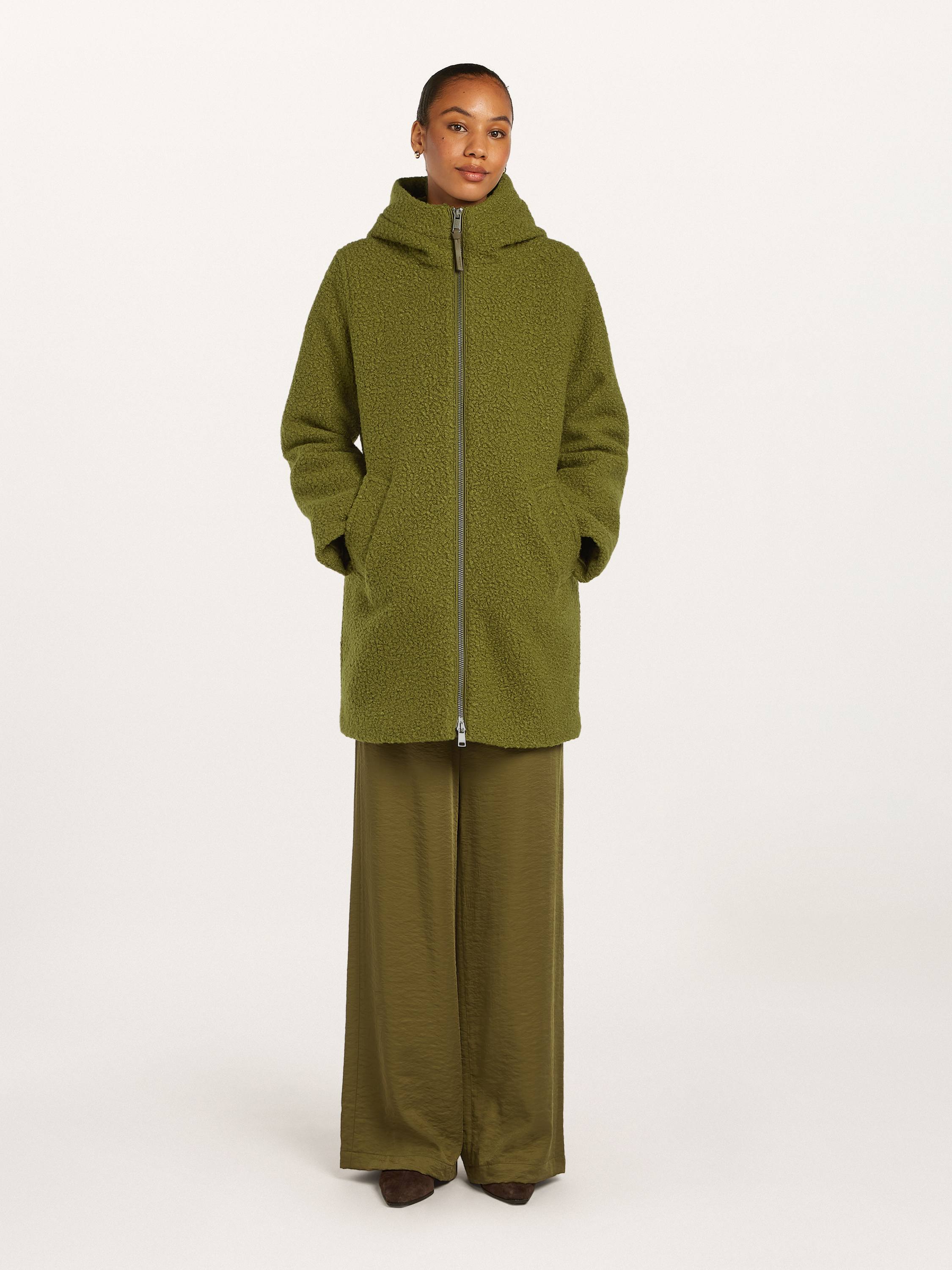 Kiera Coat