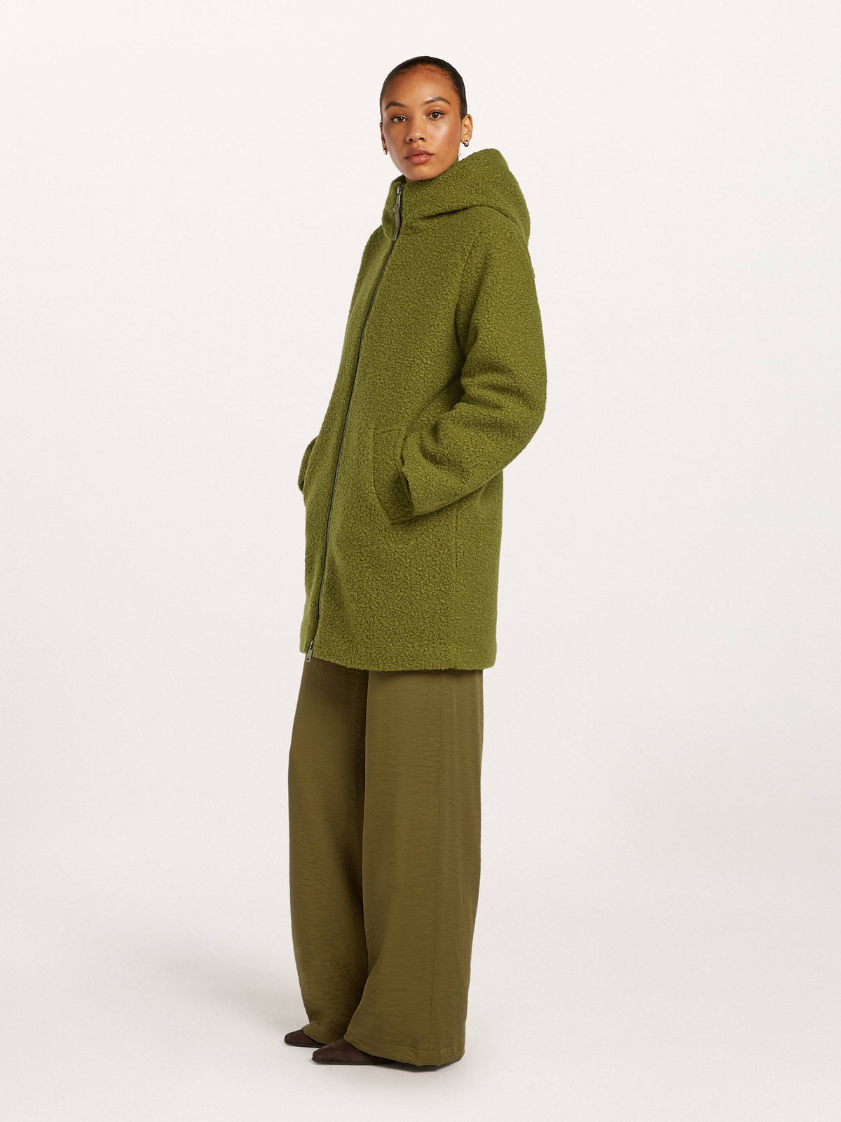 Kiera Coat