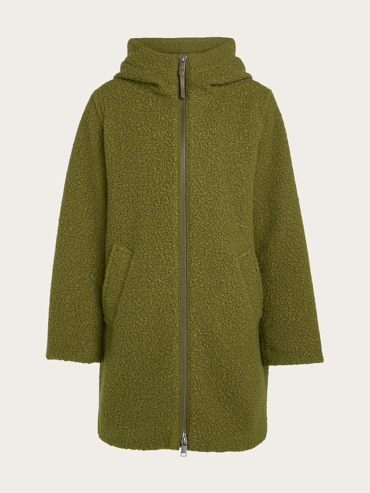 Kiera Coat