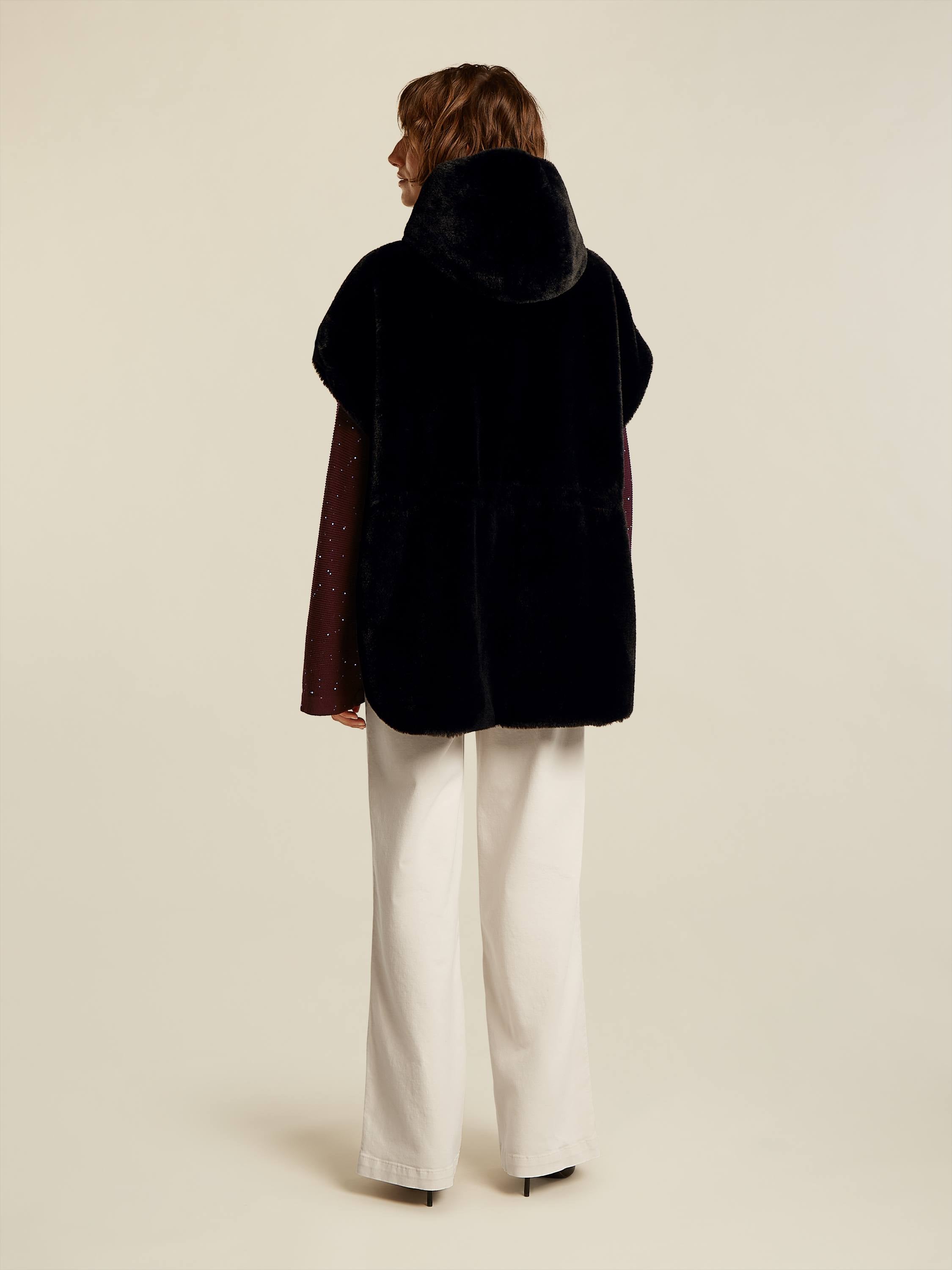 Kori Bodywarmer