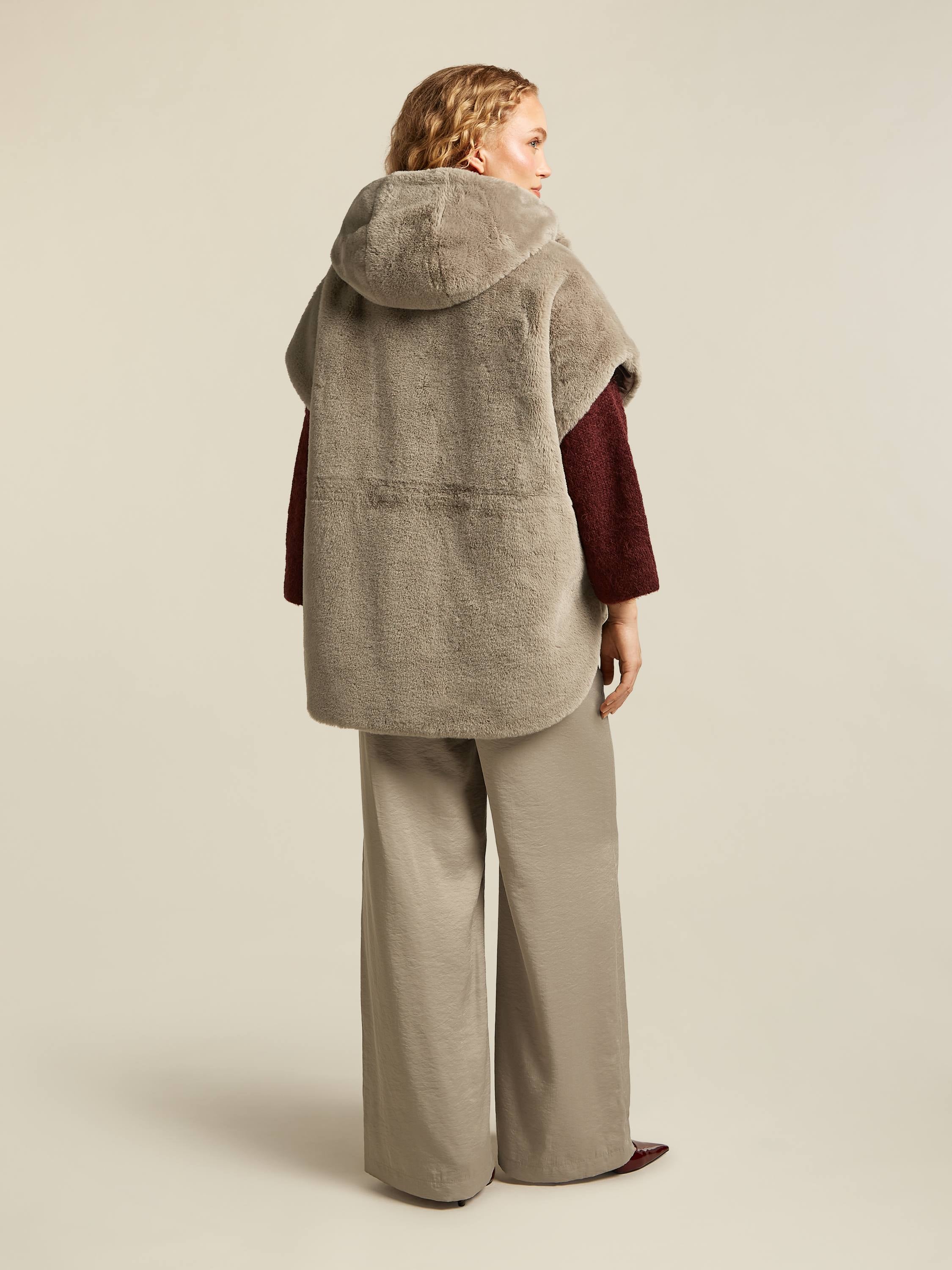 Kori Bodywarmer