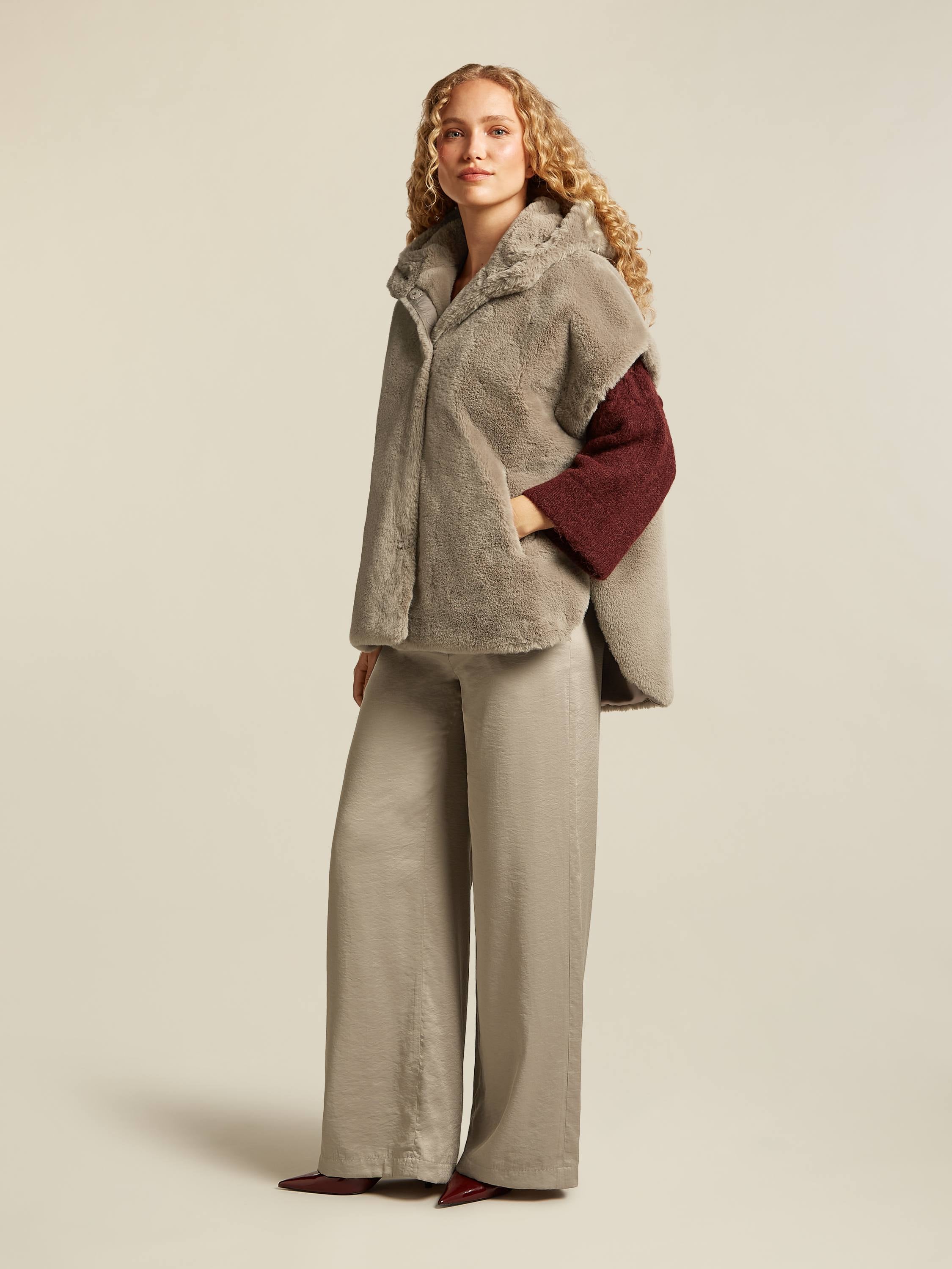 Kori Bodywarmer
