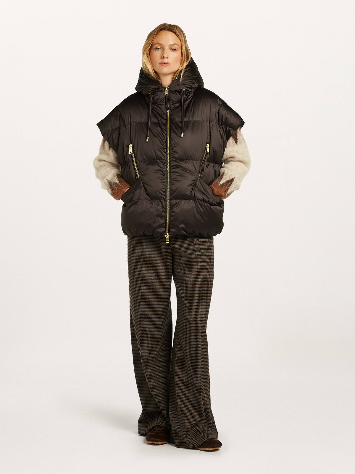 Leia Bodywarmer