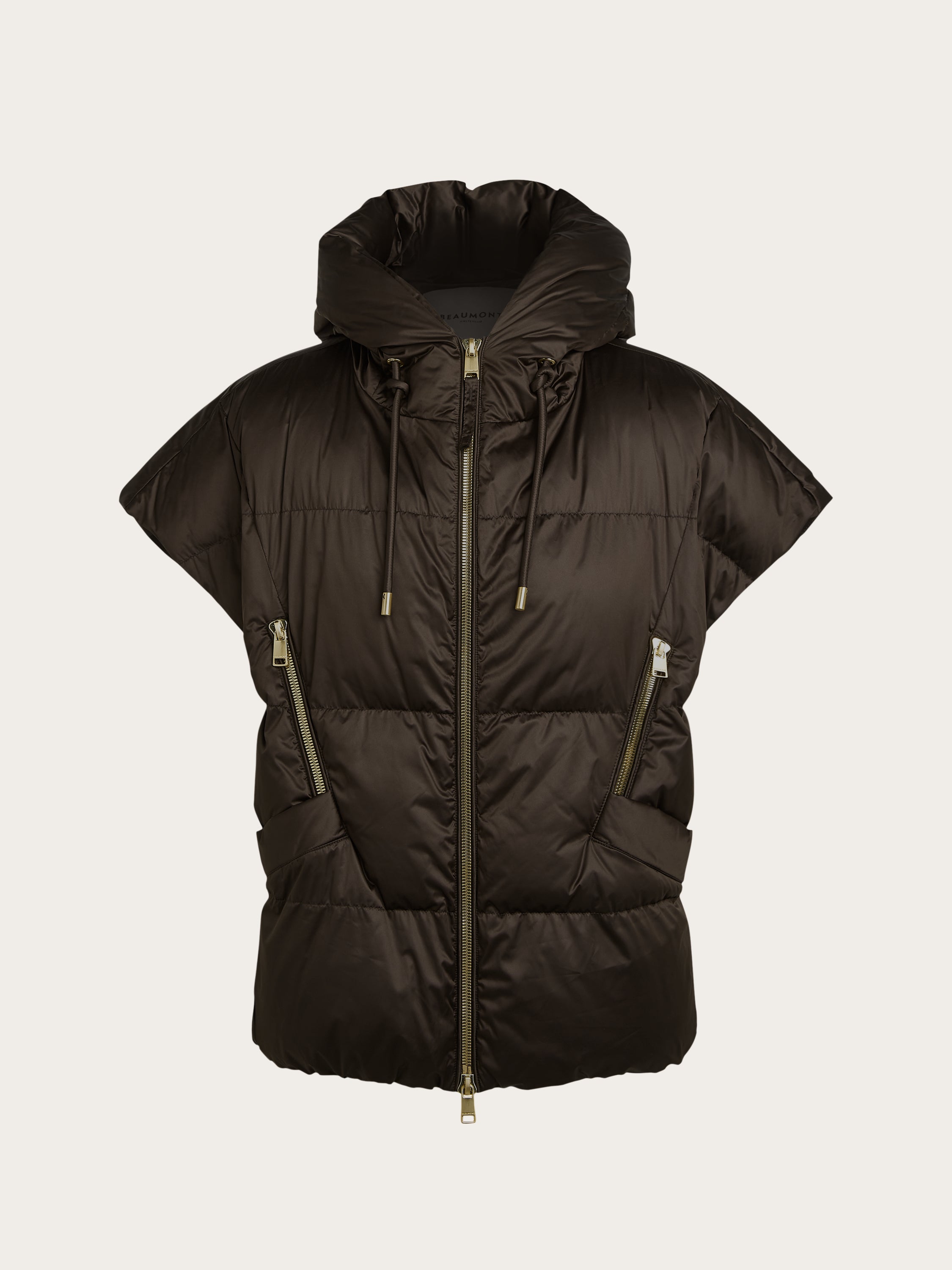 Leia Bodywarmer