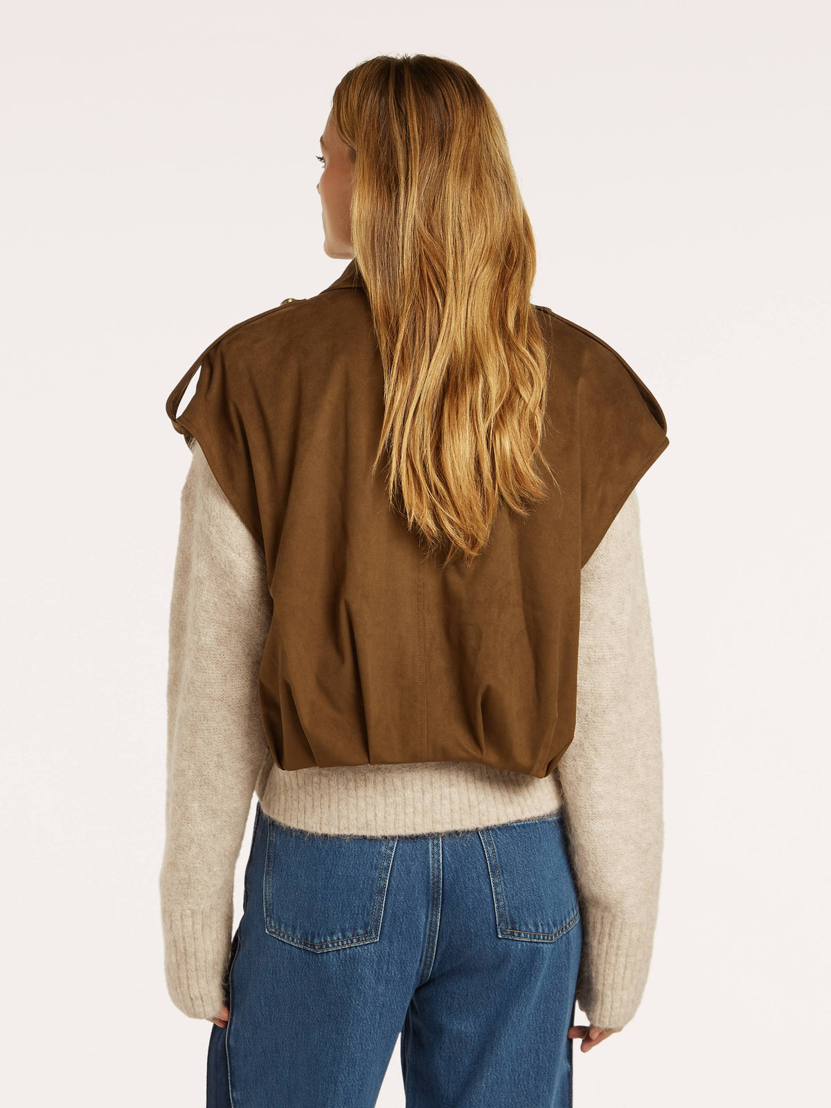 Leontine Gilet