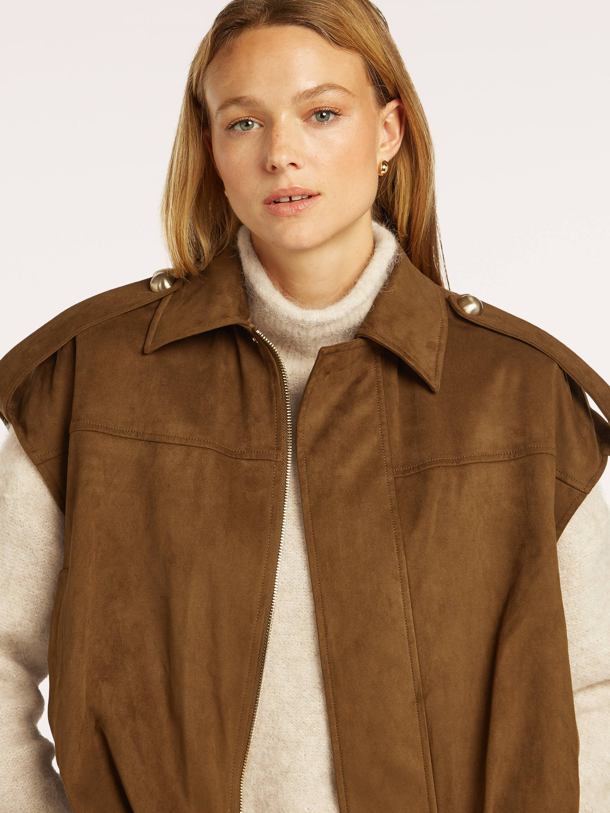Leontine Gilet