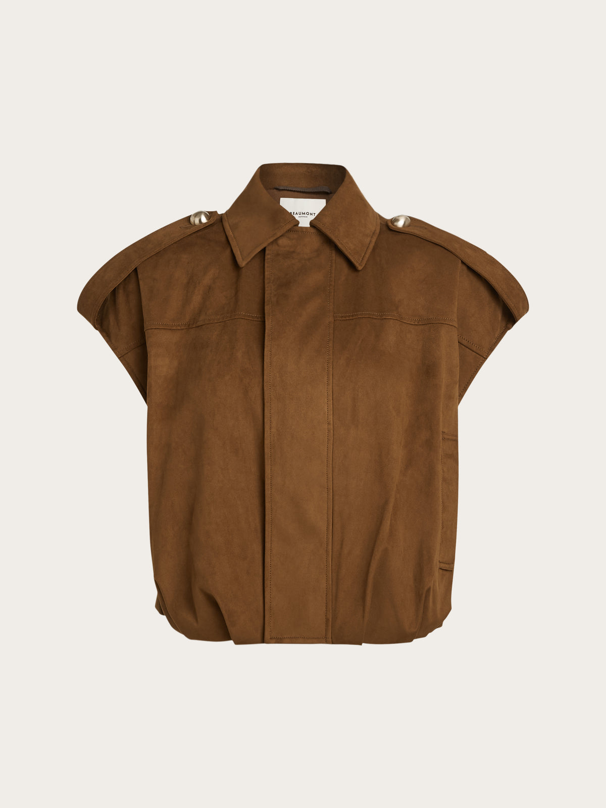 Leontine Gilet