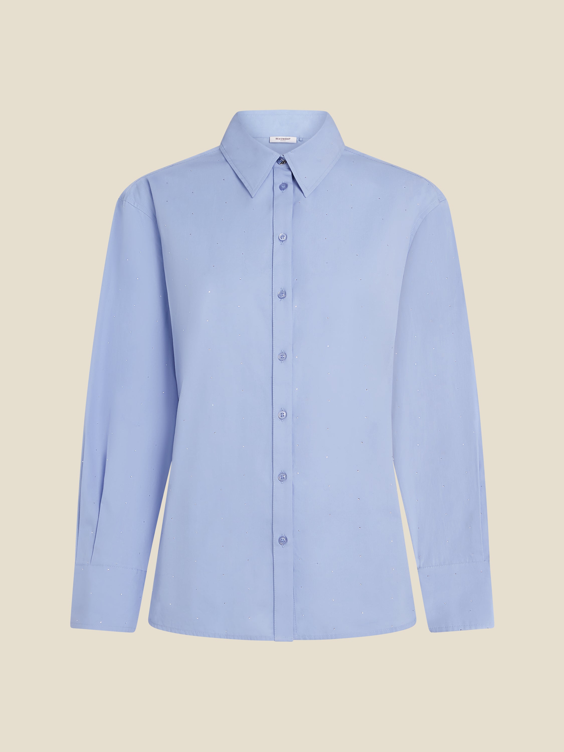 Leyla Blouse