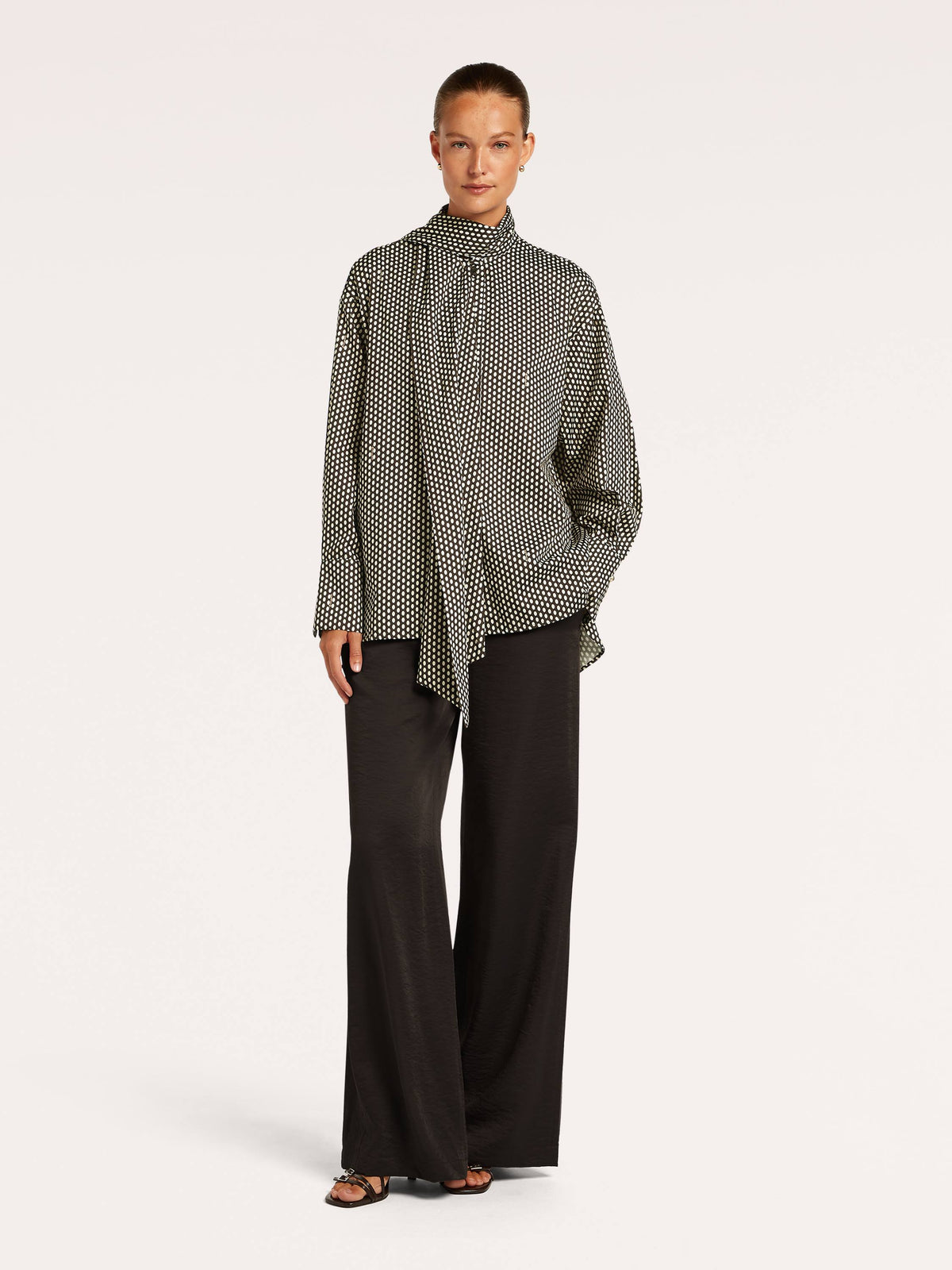 Lianne Blouse