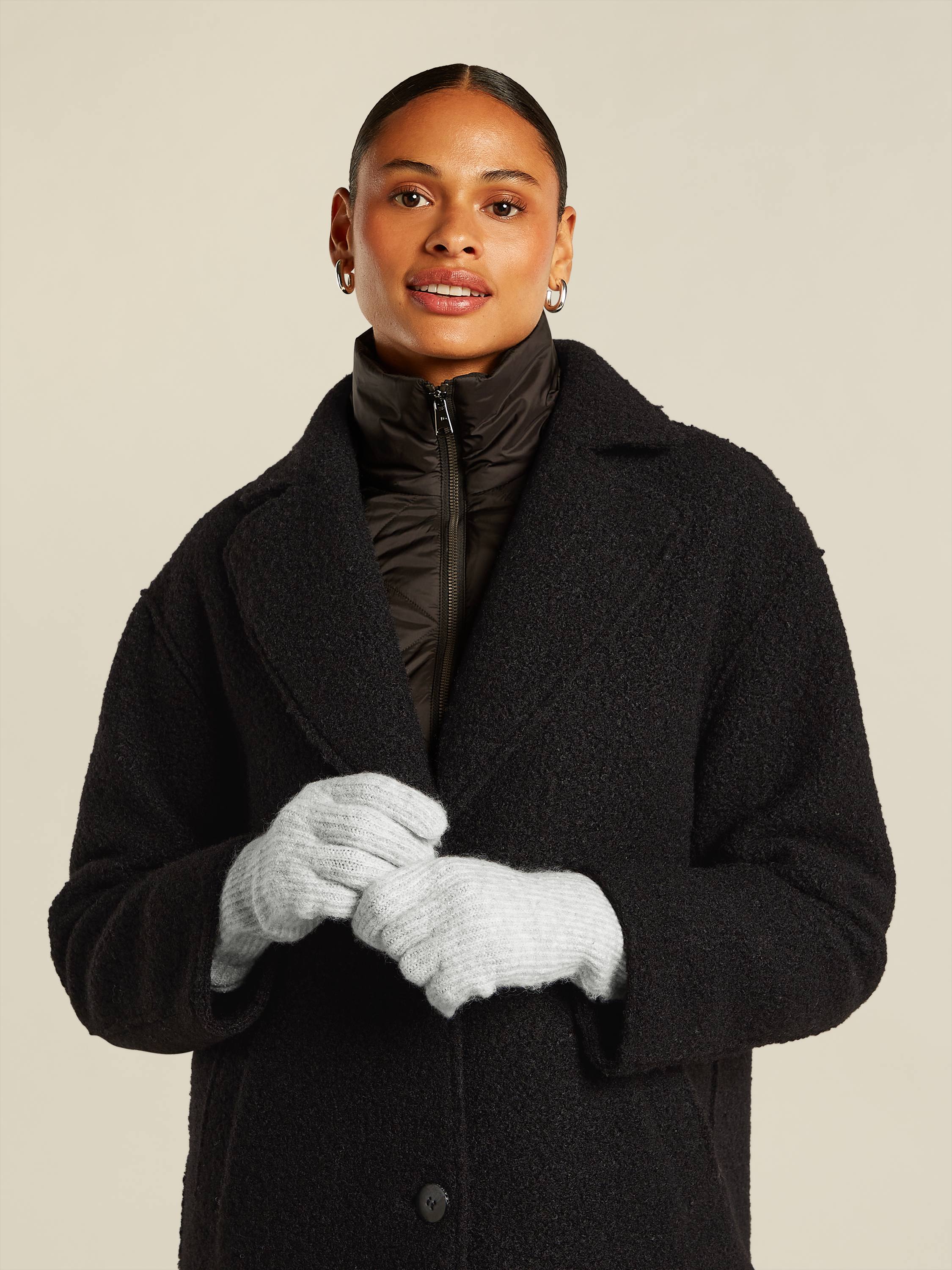 Liya Gloves